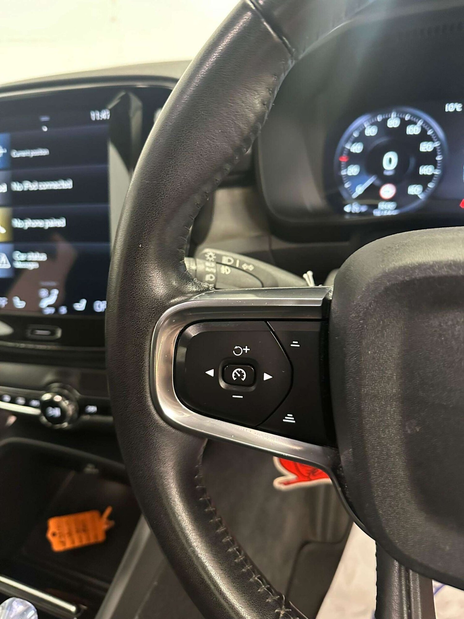 Used Volvo XC40 2021 for sale - 78106792: Photo 25