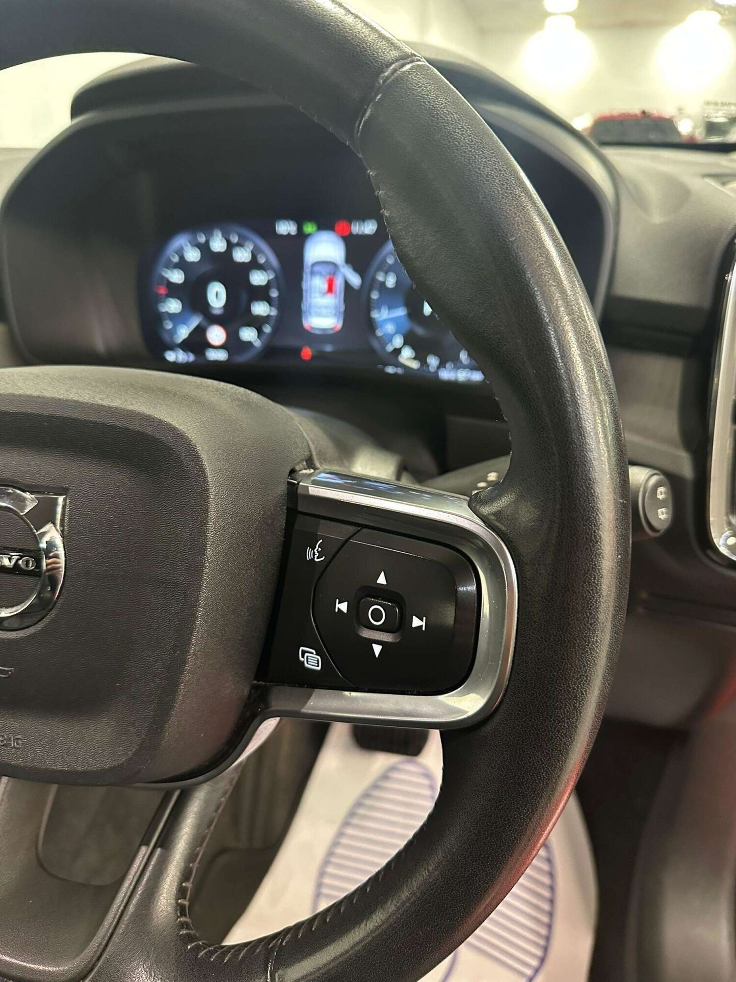 Used Volvo XC40 2021 for sale - 78106792: Photo 26