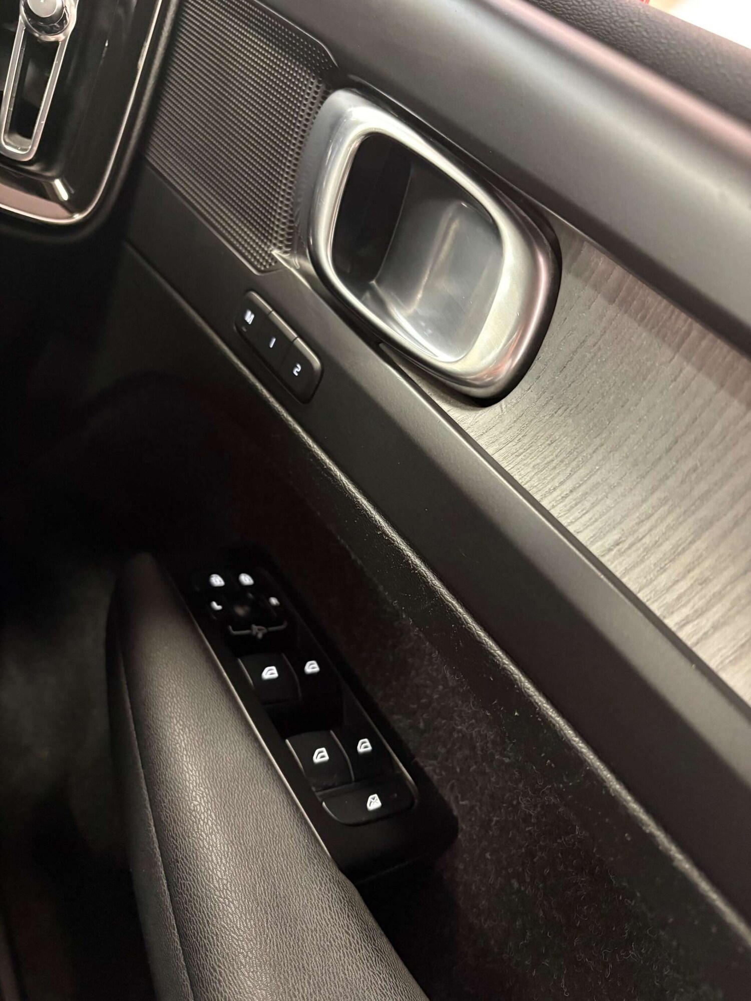 Used Volvo XC40 2021 for sale - 78106792: Photo 29