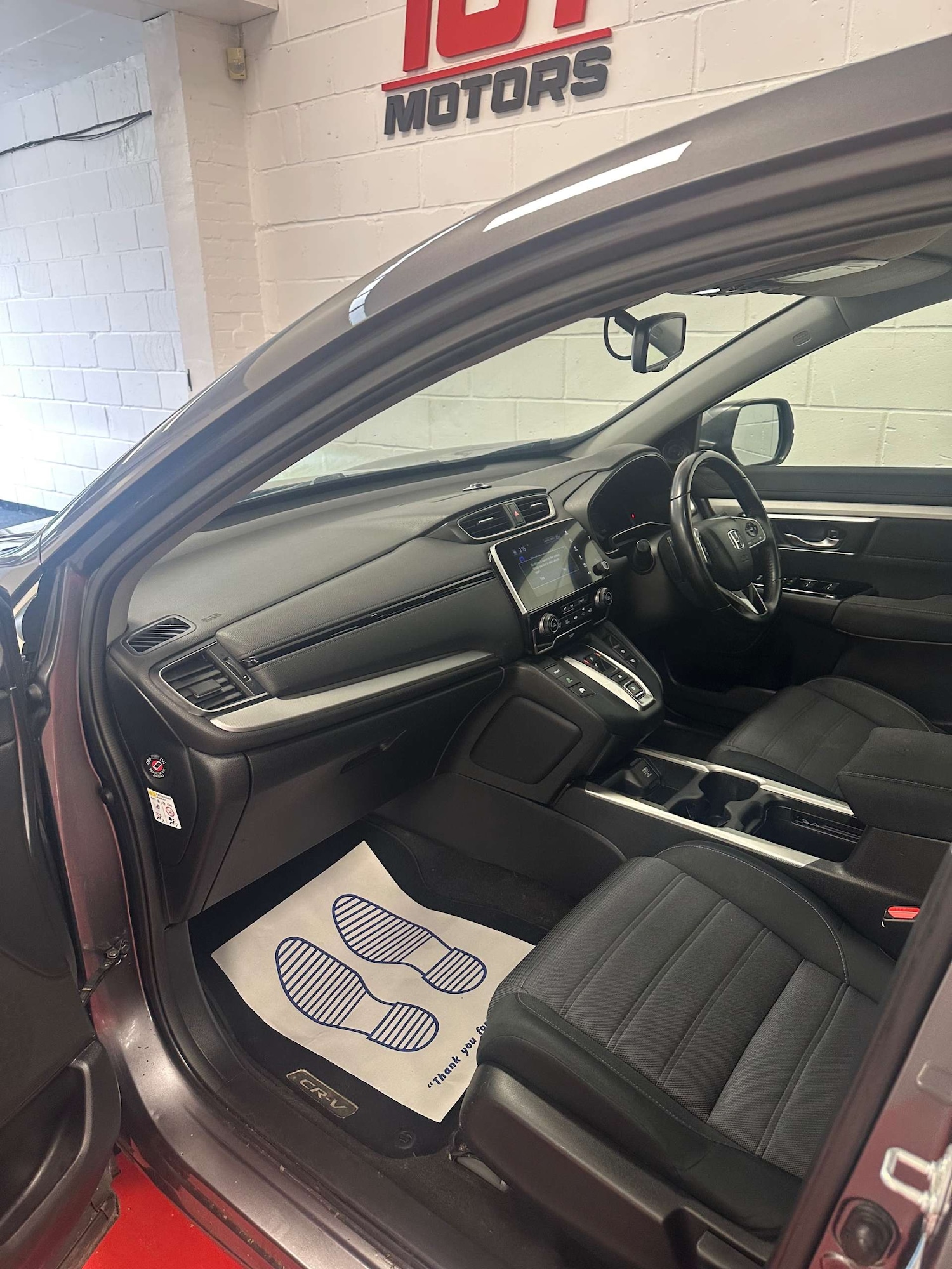 Used Honda CR-V 2019 for sale - 78106750: Photo 12