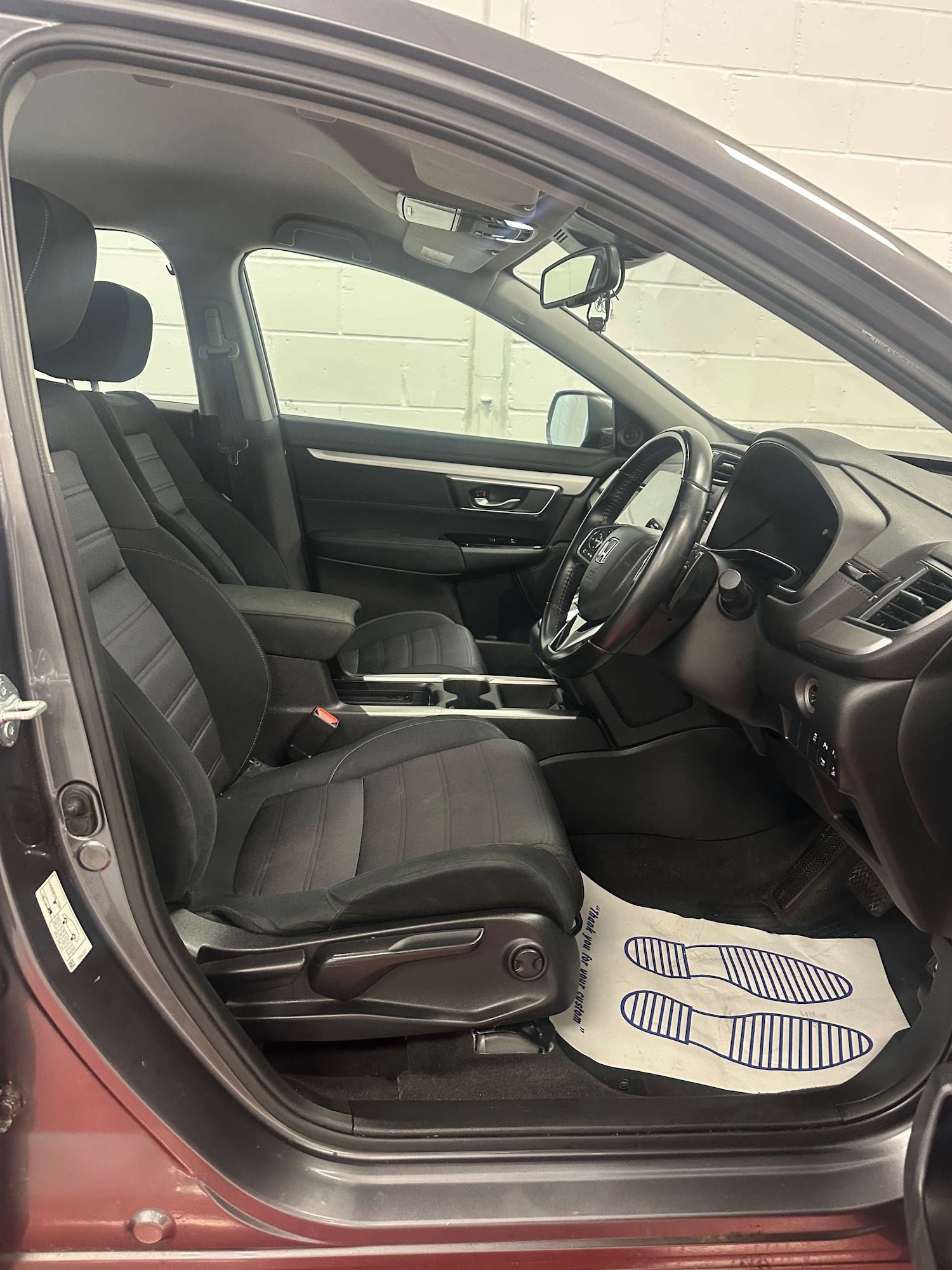 Used Honda CR-V 2019 for sale - 78106750: Photo 13
