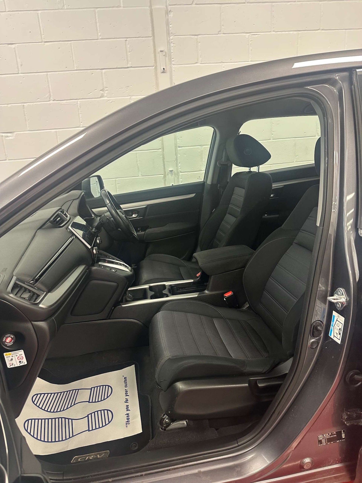 Used Honda CR-V 2019 for sale - 78106750: Photo 14