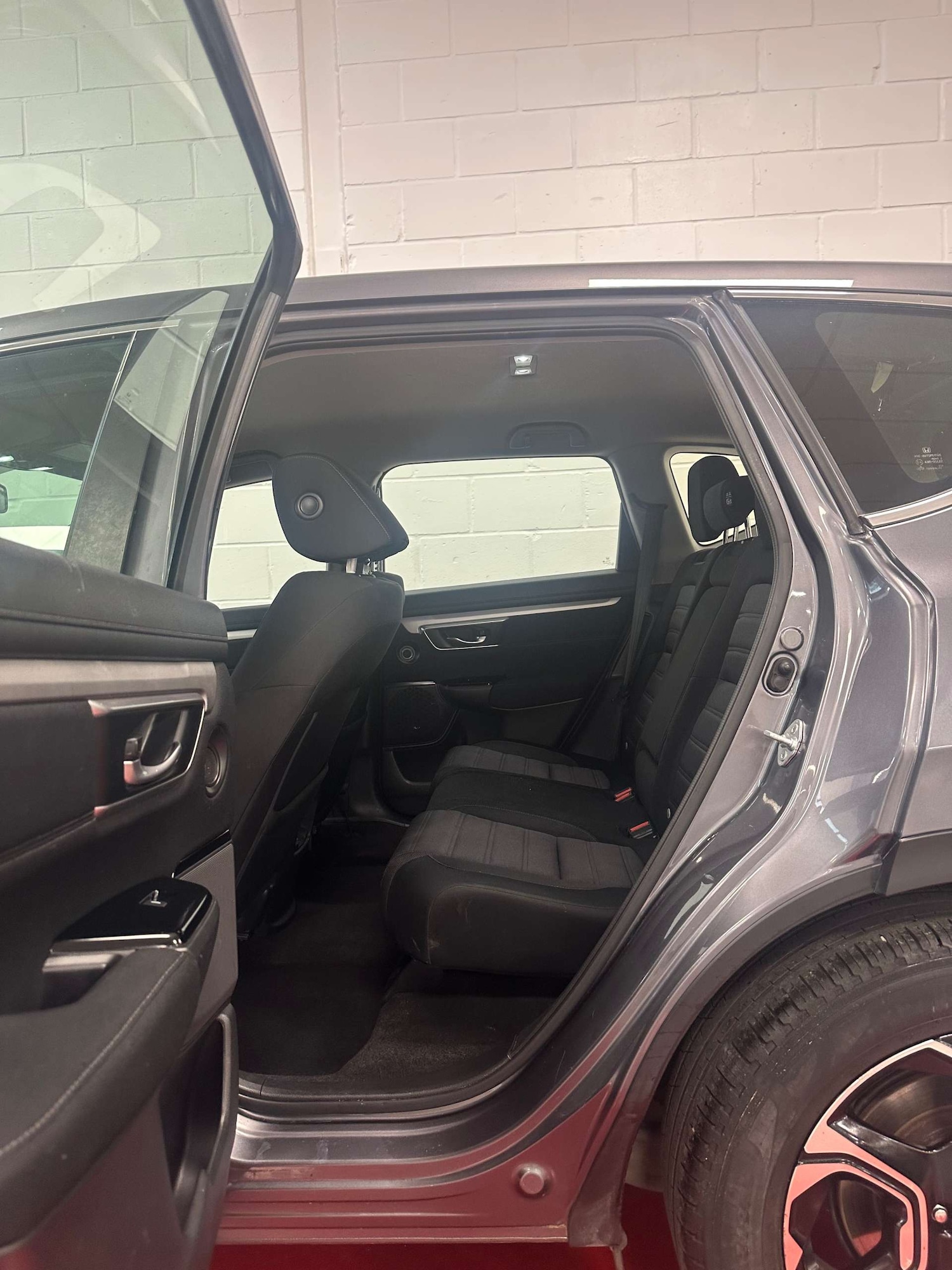 Used Honda CR-V 2019 for sale - 78106750: Photo 15