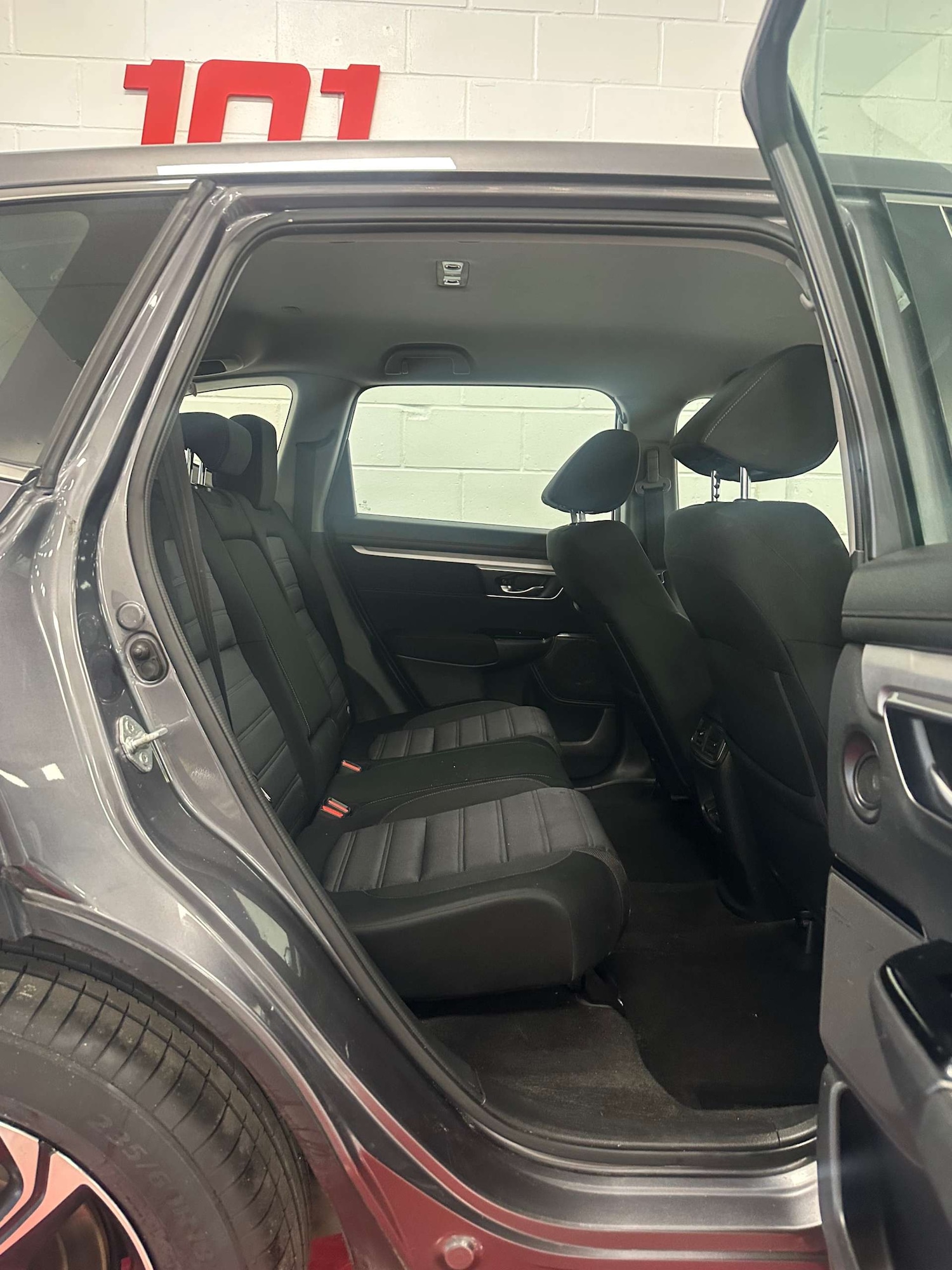 Used Honda CR-V 2019 for sale - 78106750: Photo 16