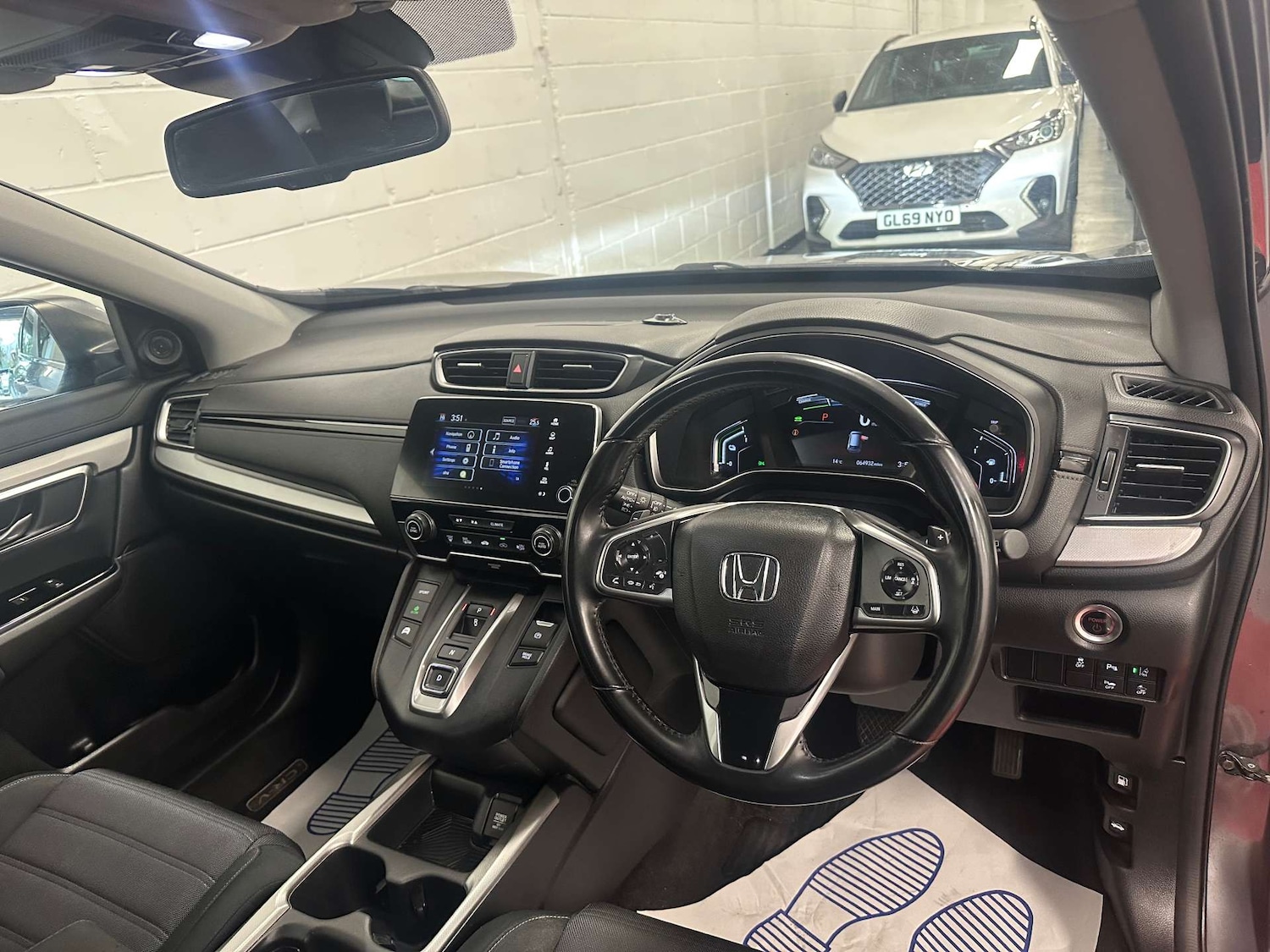 Used Honda CR-V 2019 for sale - 78106750: Photo 17