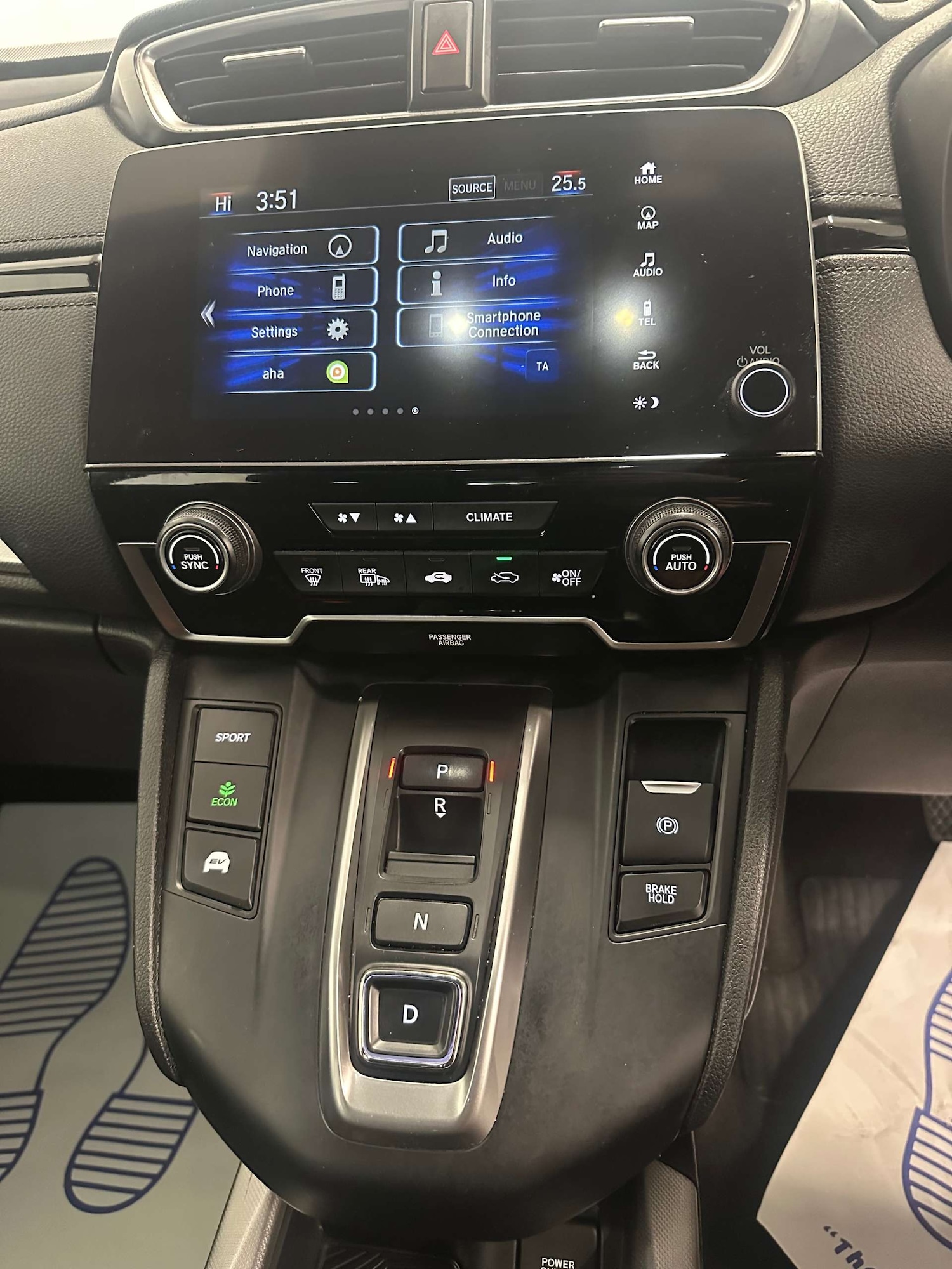 Used Honda CR-V 2019 for sale - 78106750: Photo 18