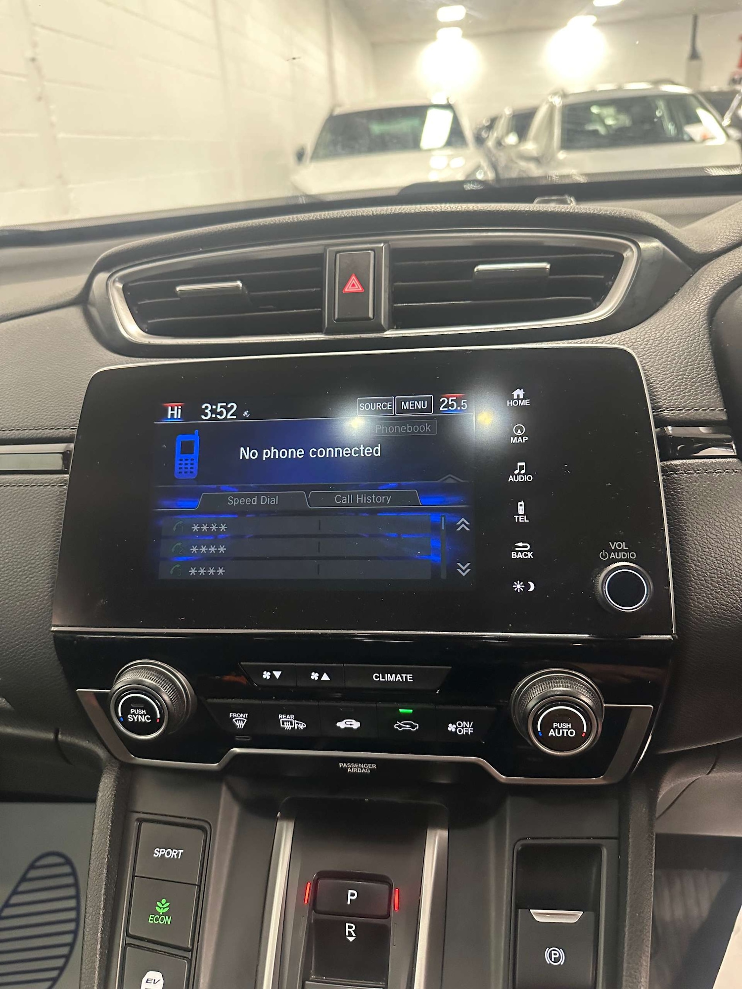 Used Honda CR-V 2019 for sale - 78106750: Photo 20