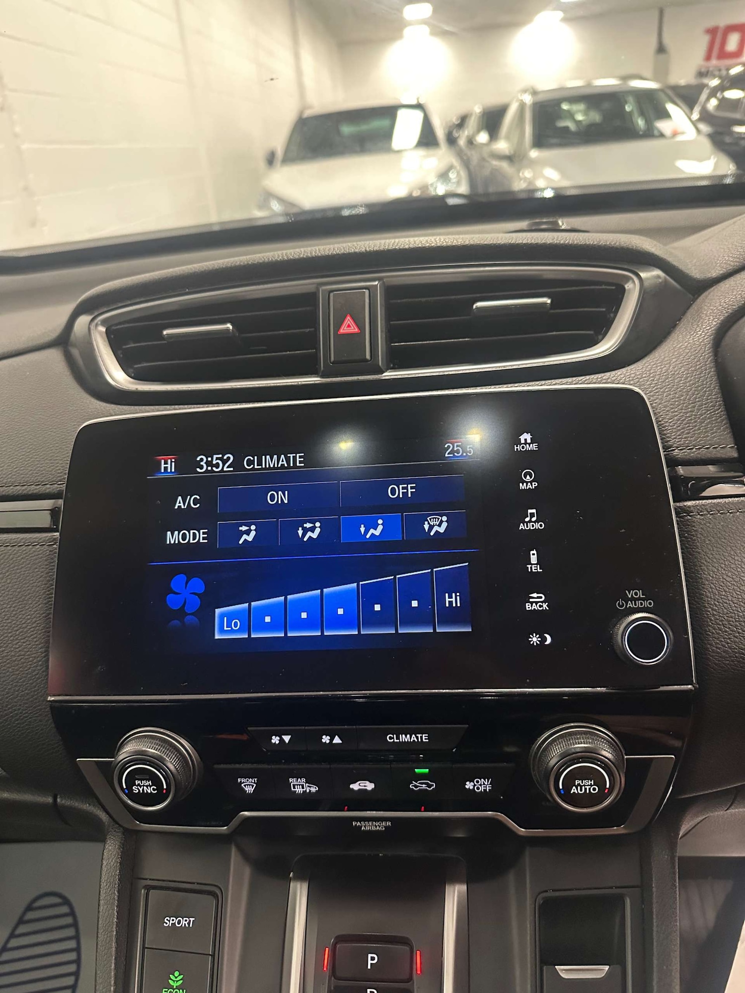 Used Honda CR-V 2019 for sale - 78106750: Photo 21