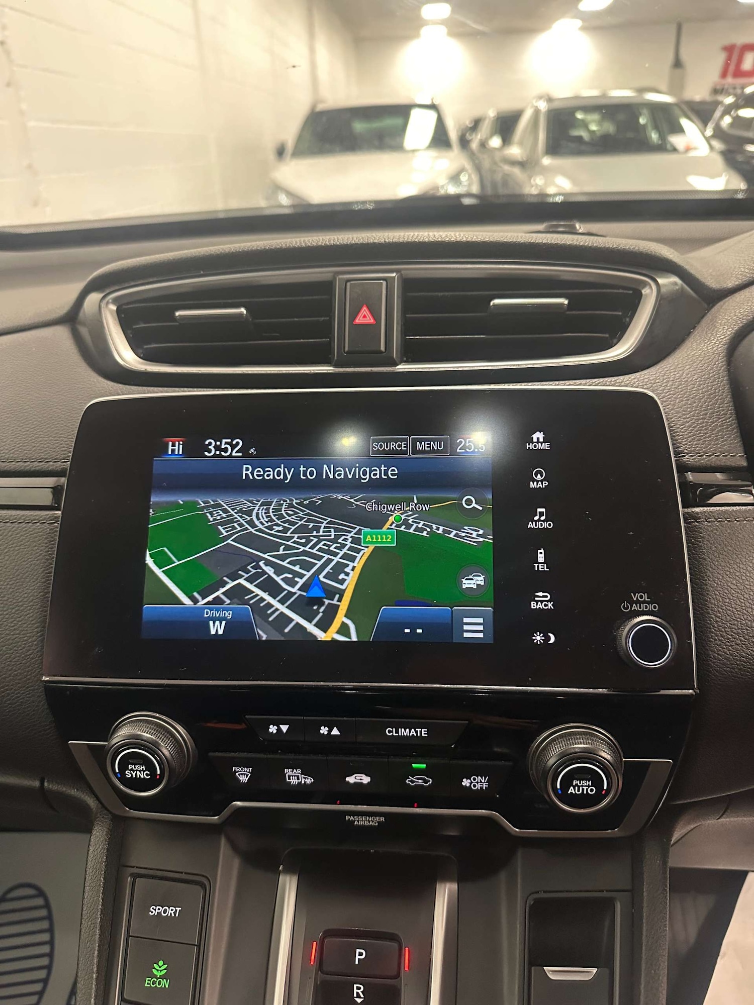 Used Honda CR-V 2019 for sale - 78106750: Photo 22