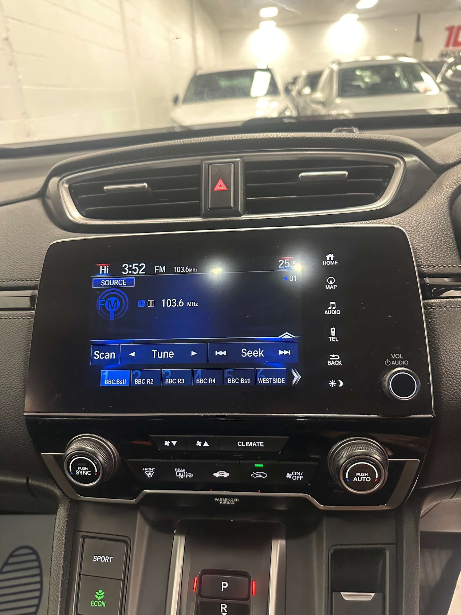 Used Honda CR-V 2019 for sale - 78106750: Photo 23