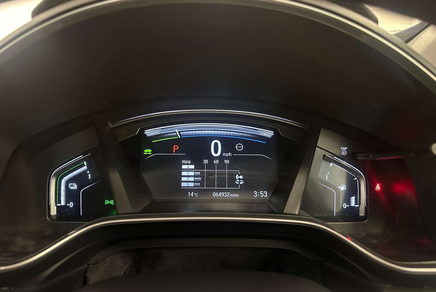 Used Honda CR-V 2019 for sale - 78106750: Photo 24