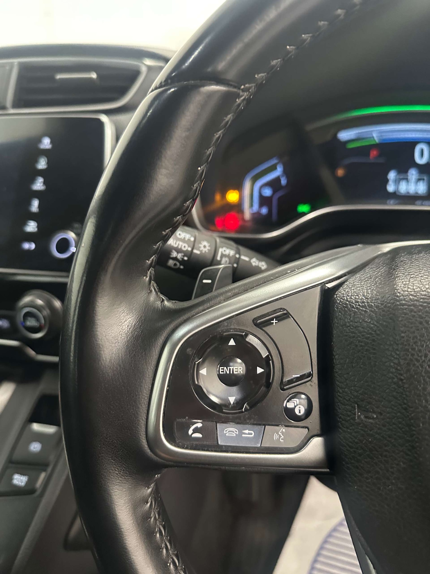 Used Honda CR-V 2019 for sale - 78106750: Photo 25