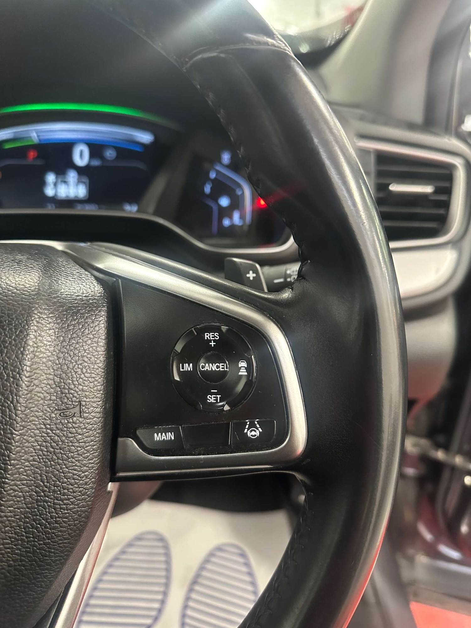 Used Honda CR-V 2019 for sale - 78106750: Photo 26