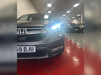 Used Honda CR-V 2019 for sale - 78106750: Photo