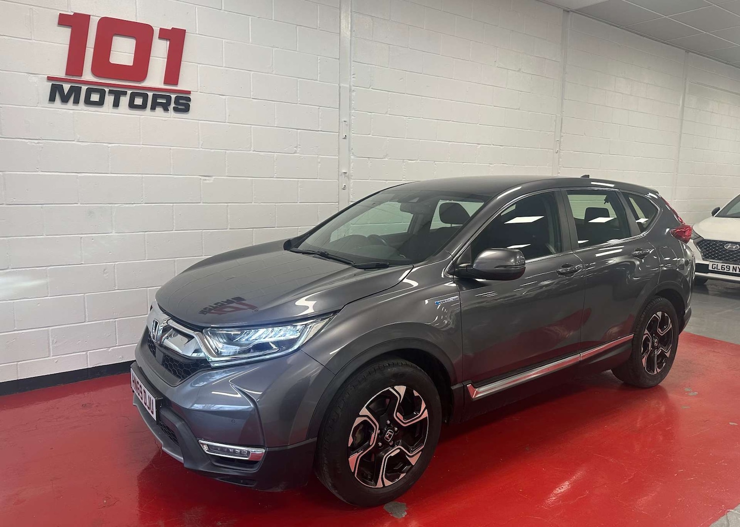 Used Honda CR-V 2019 for sale - 78106750: Photo 4