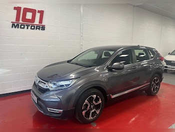 Used Honda CR-V 2019 for sale - 78106750: Photo