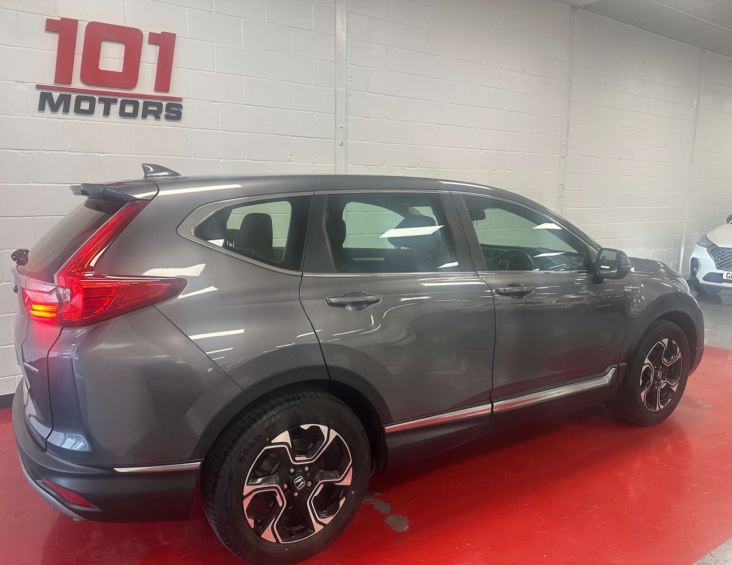 Used Honda CR-V 2019 for sale - 78106750: Photo 6