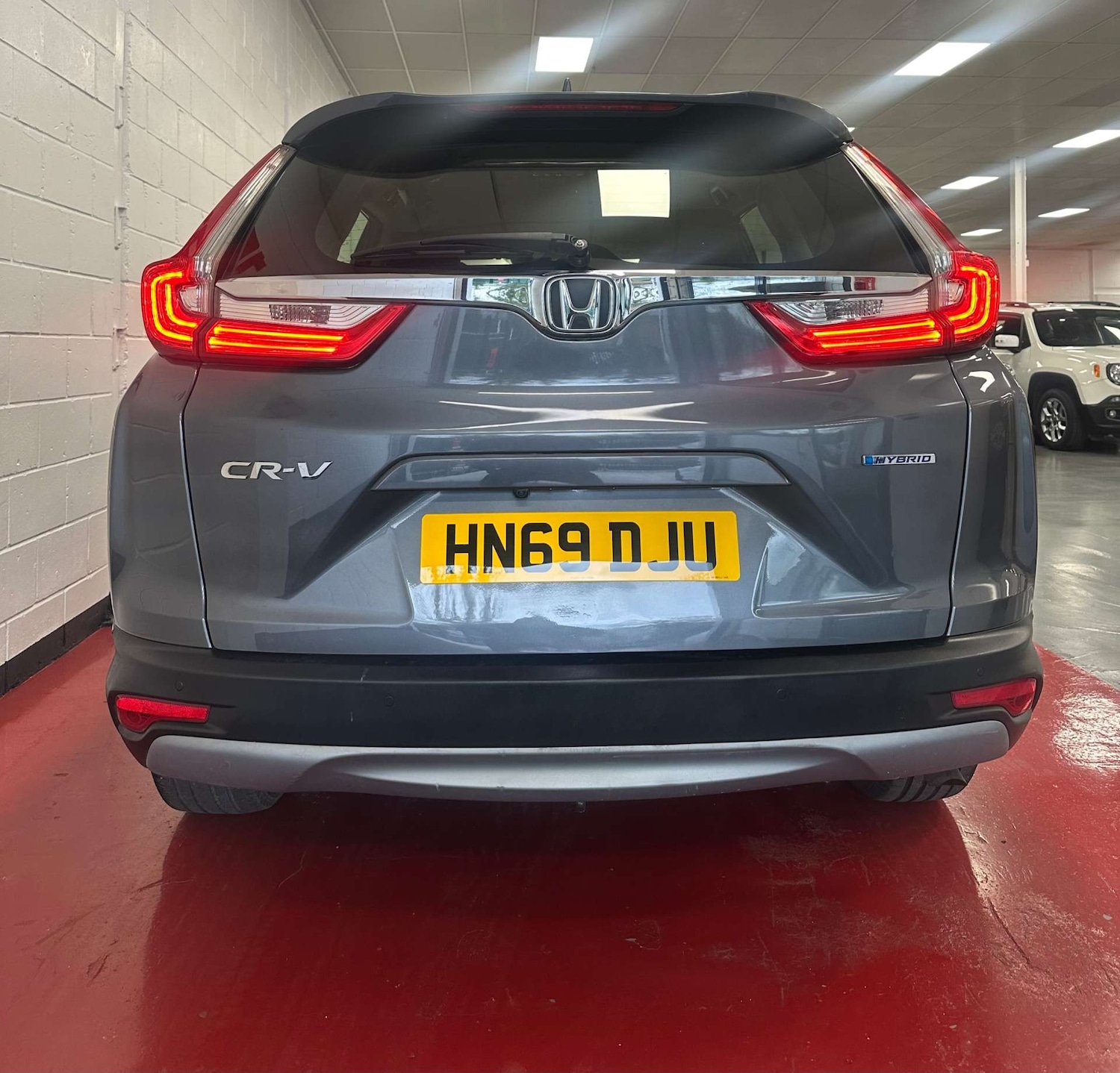 Used Honda CR-V 2019 for sale - 78106750: Photo 7