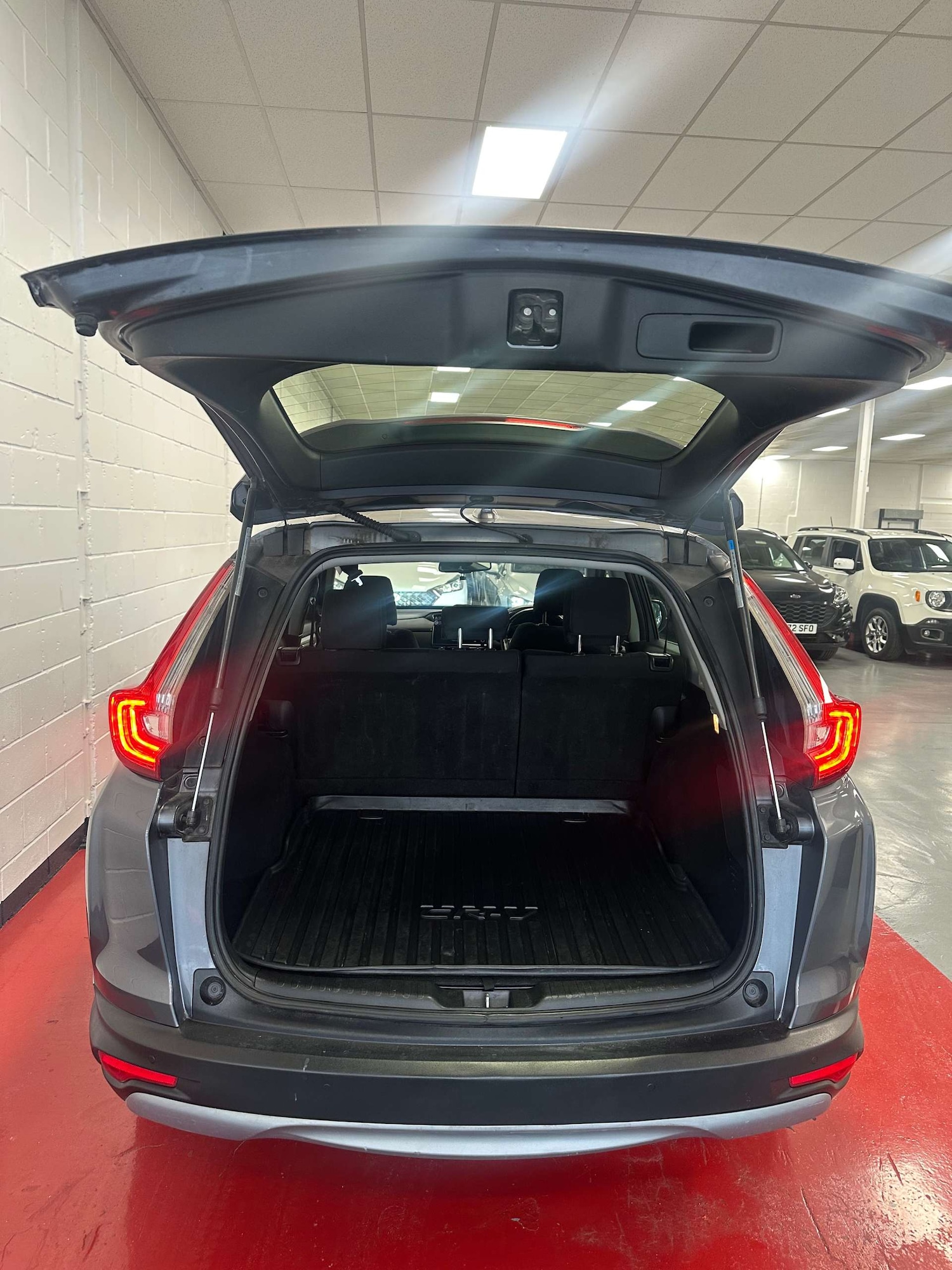 Used Honda CR-V 2019 for sale - 78106750: Photo 8