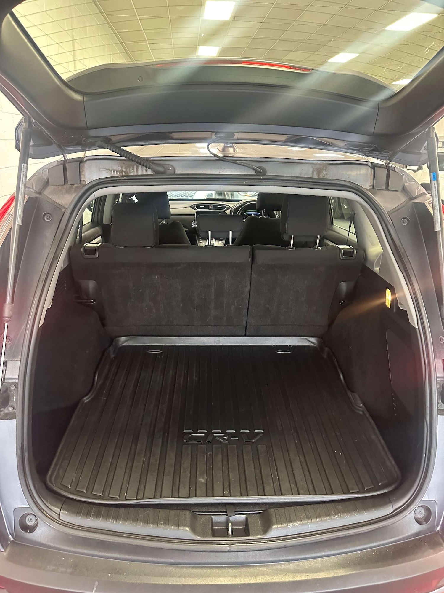 Used Honda CR-V 2019 for sale - 78106750: Photo 9