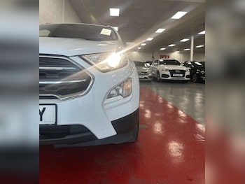 Used Ford Ecosport 2019 for sale - 78501657: Photo