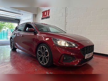 Used Ford Focus 2019 for sale - 78510940: Photo