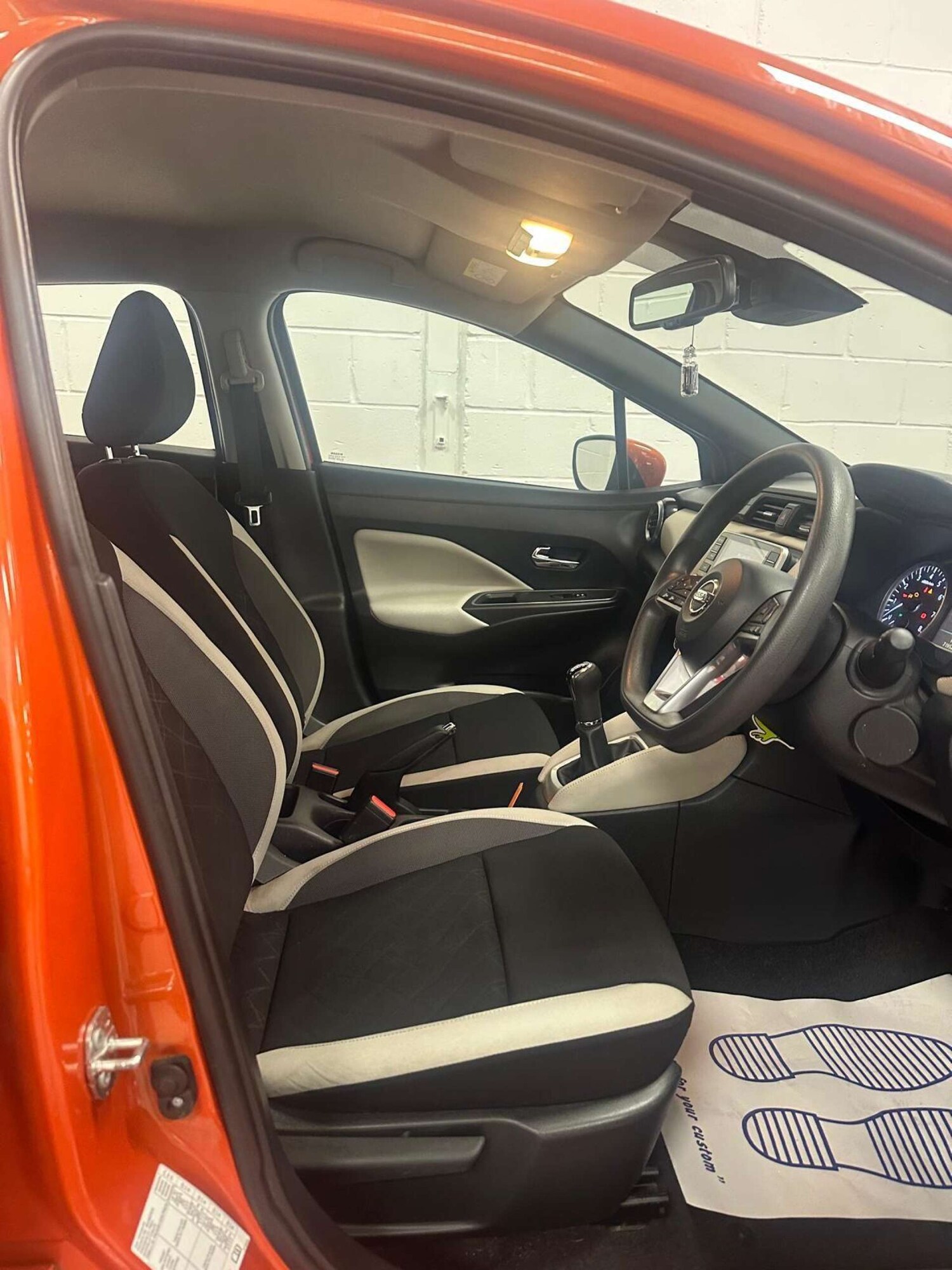 Used Nissan Micra 2019 for sale - 78106702: Photo 12