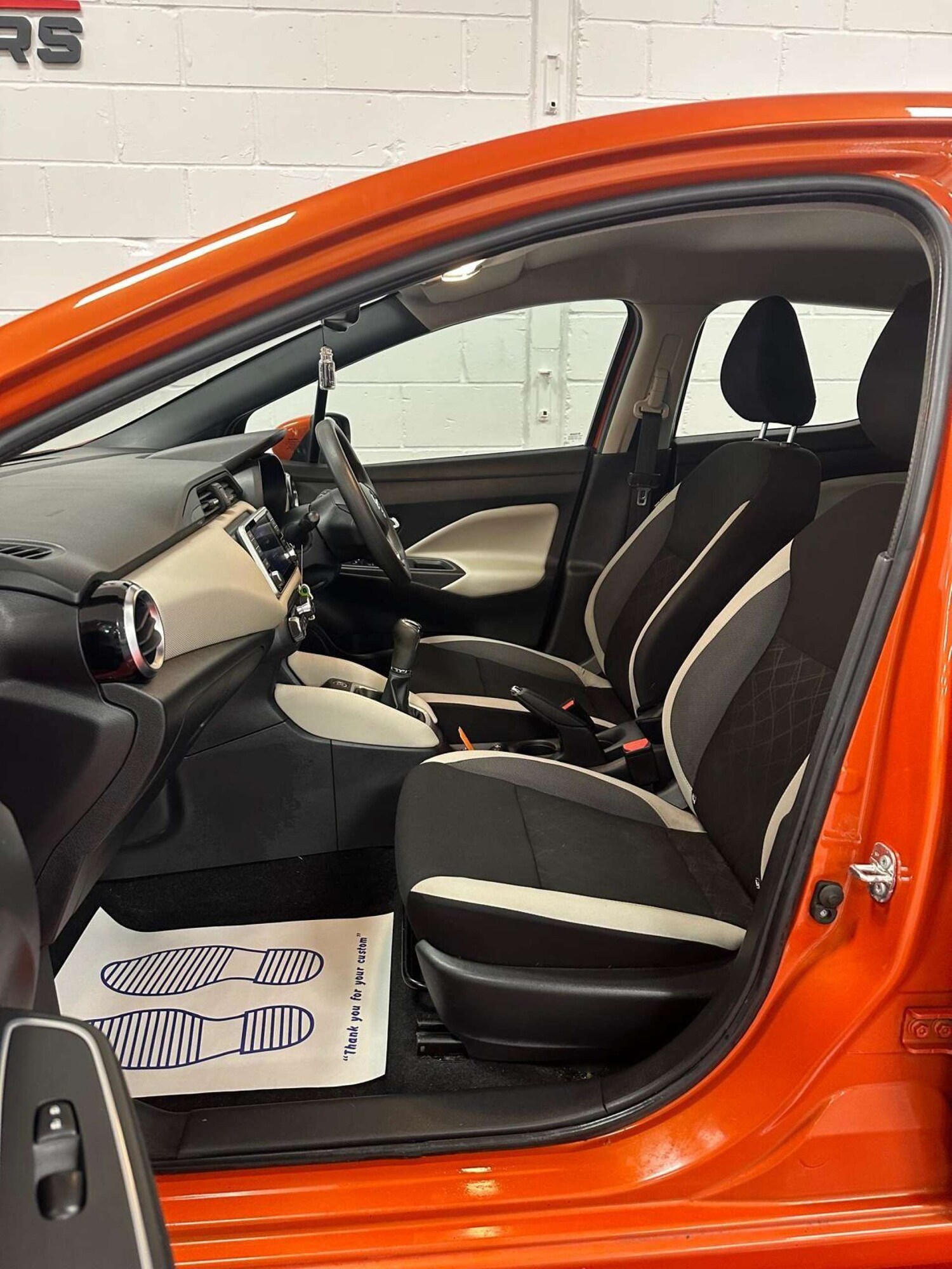 Used Nissan Micra 2019 for sale - 78106702: Photo 13