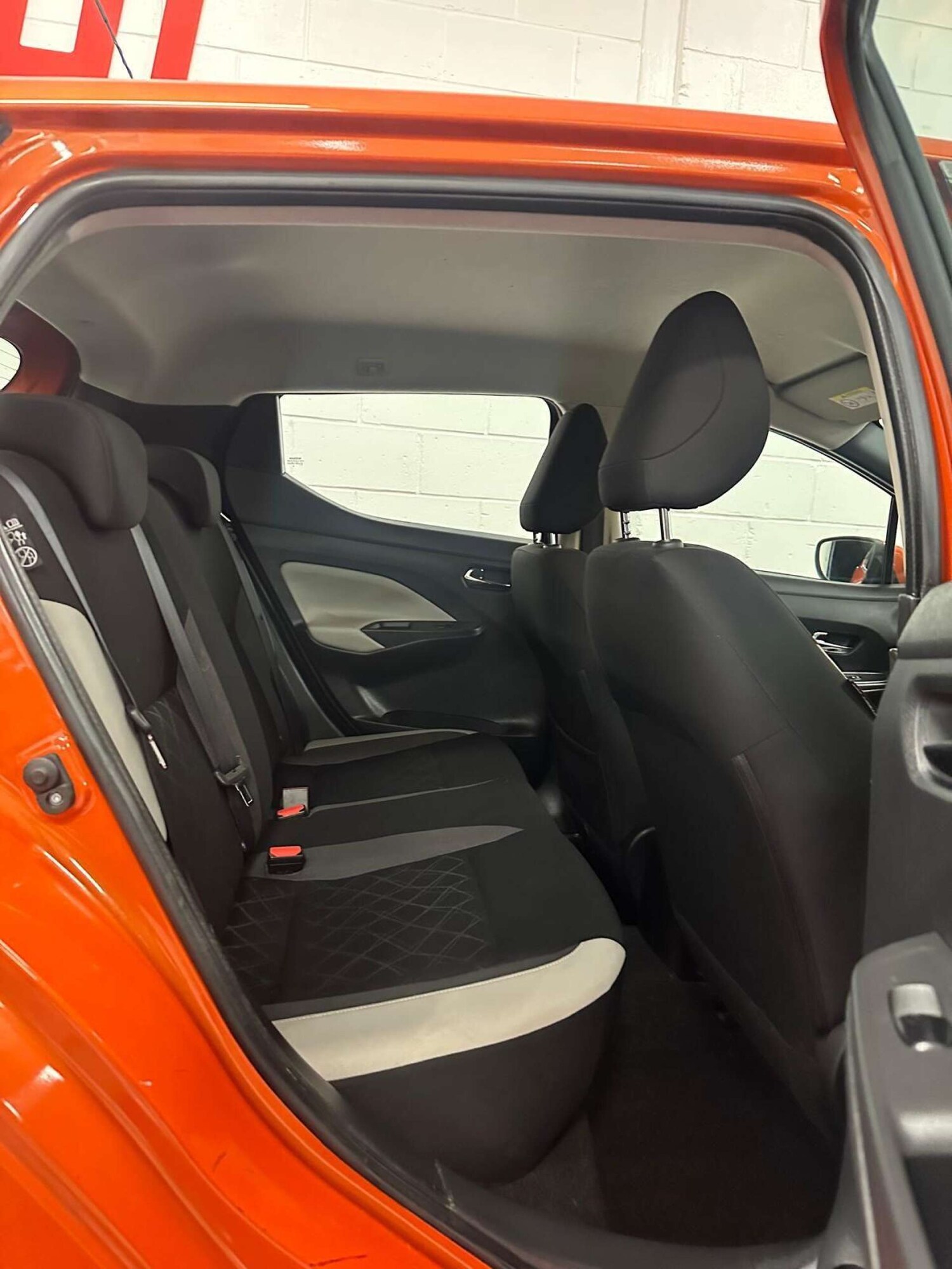 Used Nissan Micra 2019 for sale - 78106702: Photo 14