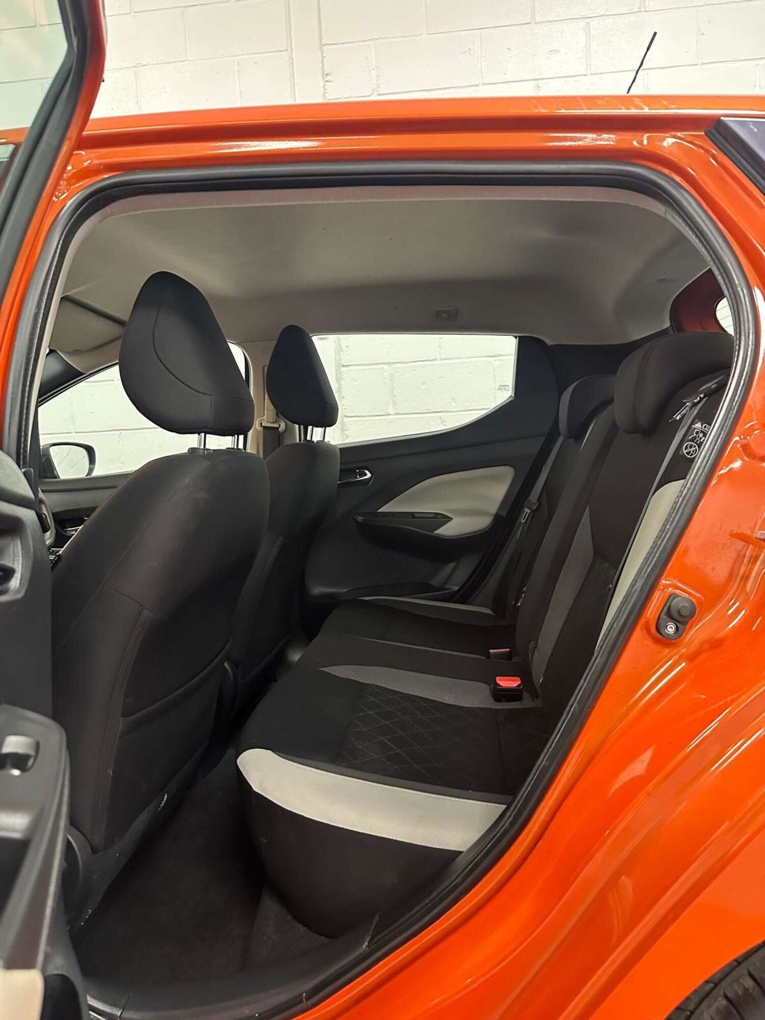 Used Nissan Micra 2019 for sale - 78106702: Photo 15