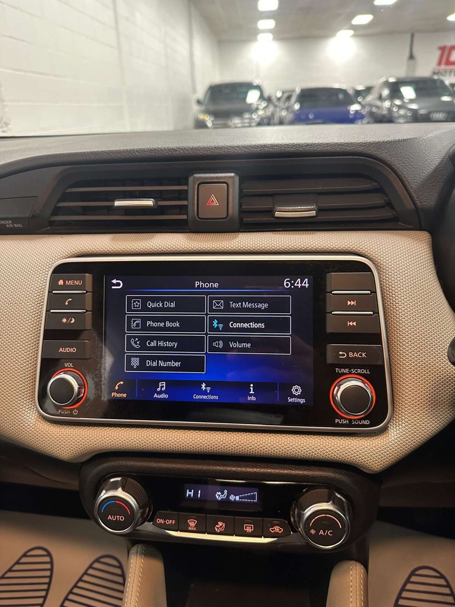 Used Nissan Micra 2019 for sale - 78106702: Photo 20