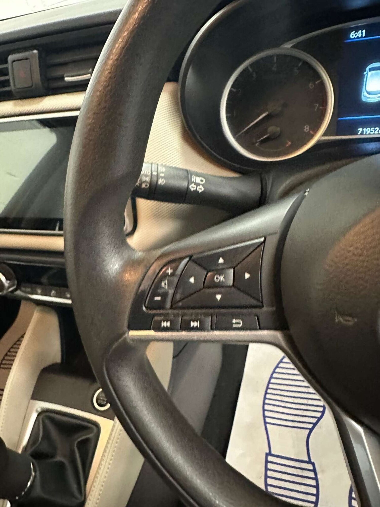 Used Nissan Micra 2019 for sale - 78106702: Photo 22