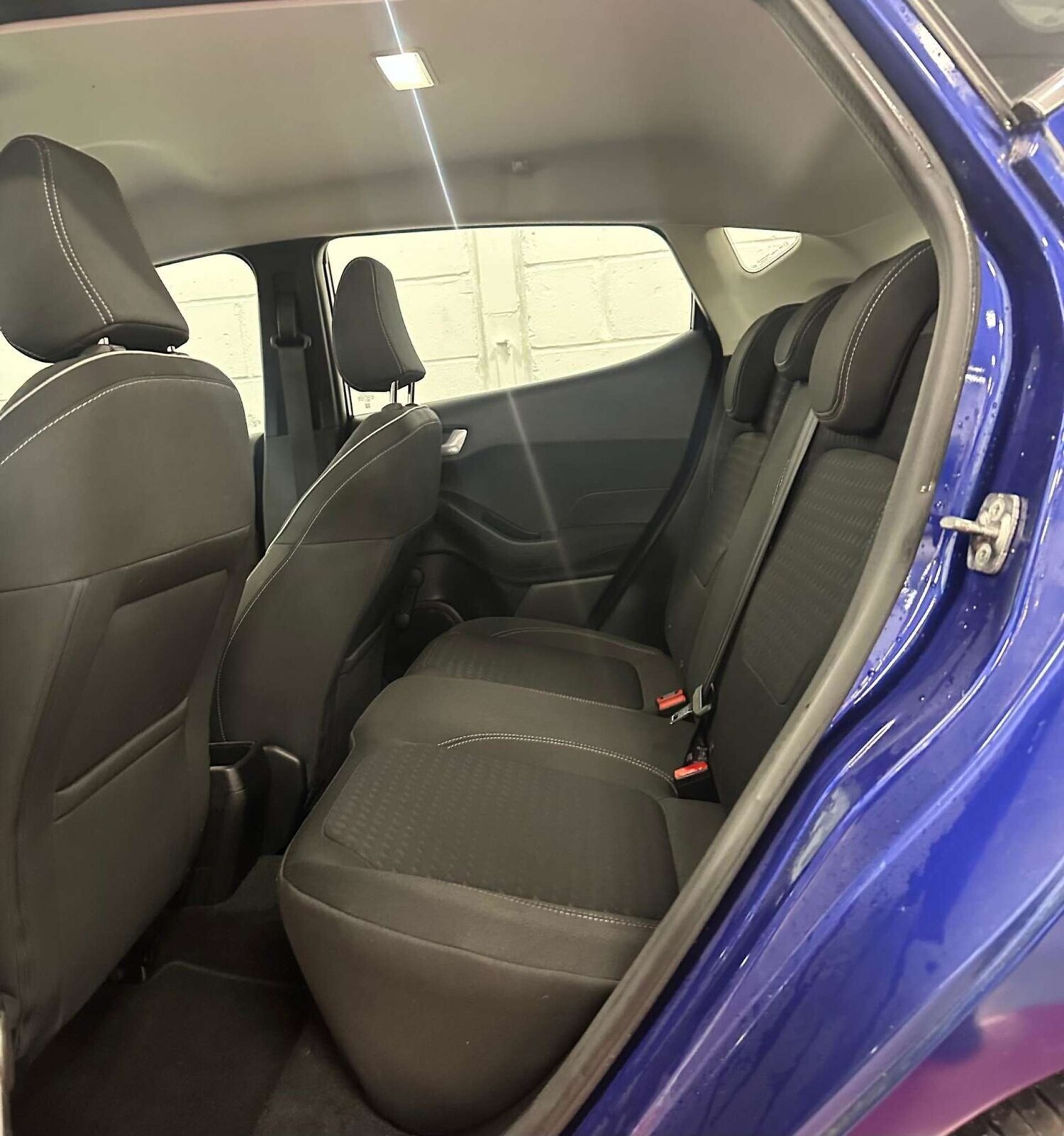 Used Ford Fiesta 2018 for sale - 78106765: Photo 15