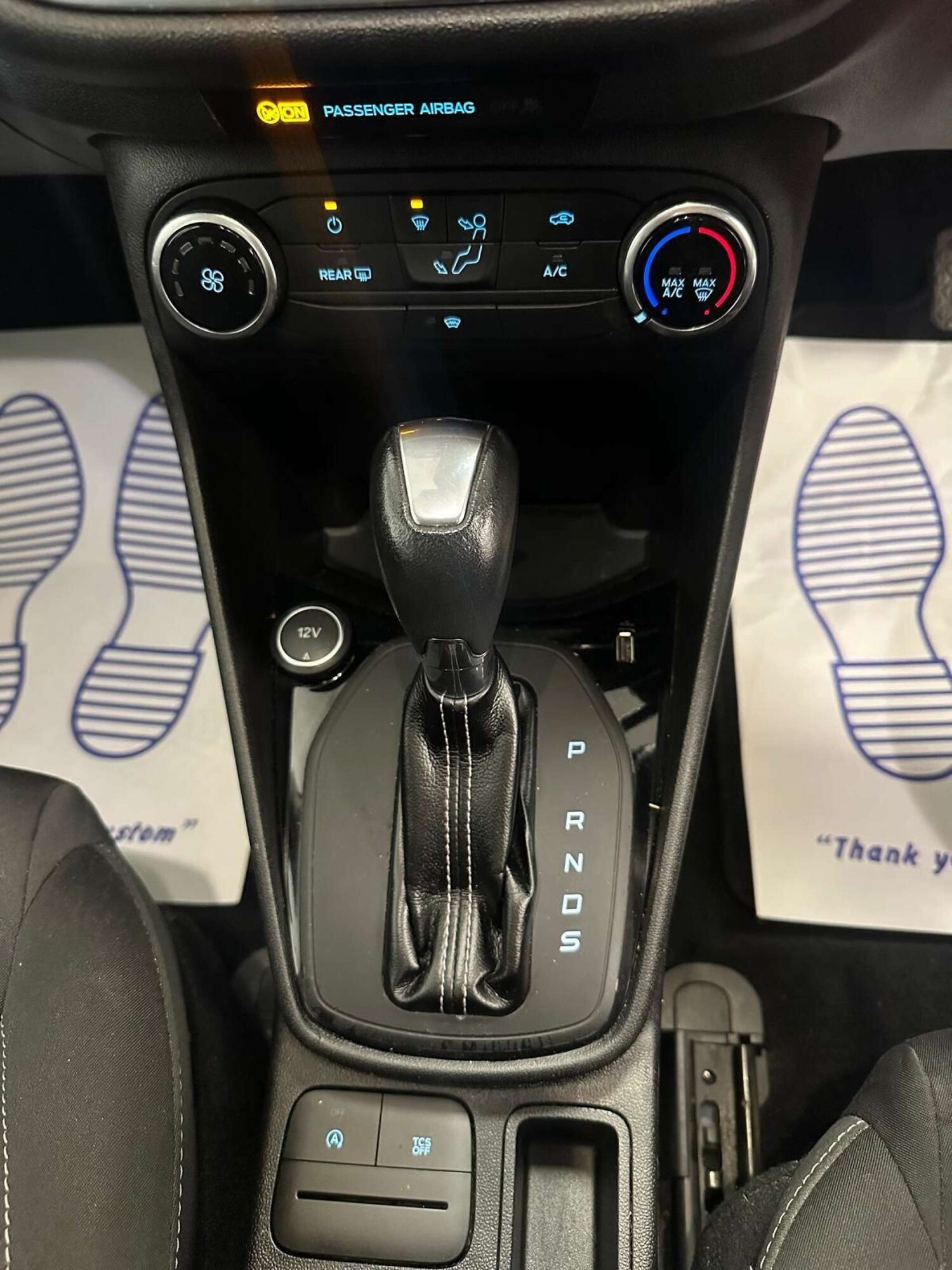 Used Ford Fiesta 2018 for sale - 78106765: Photo 17