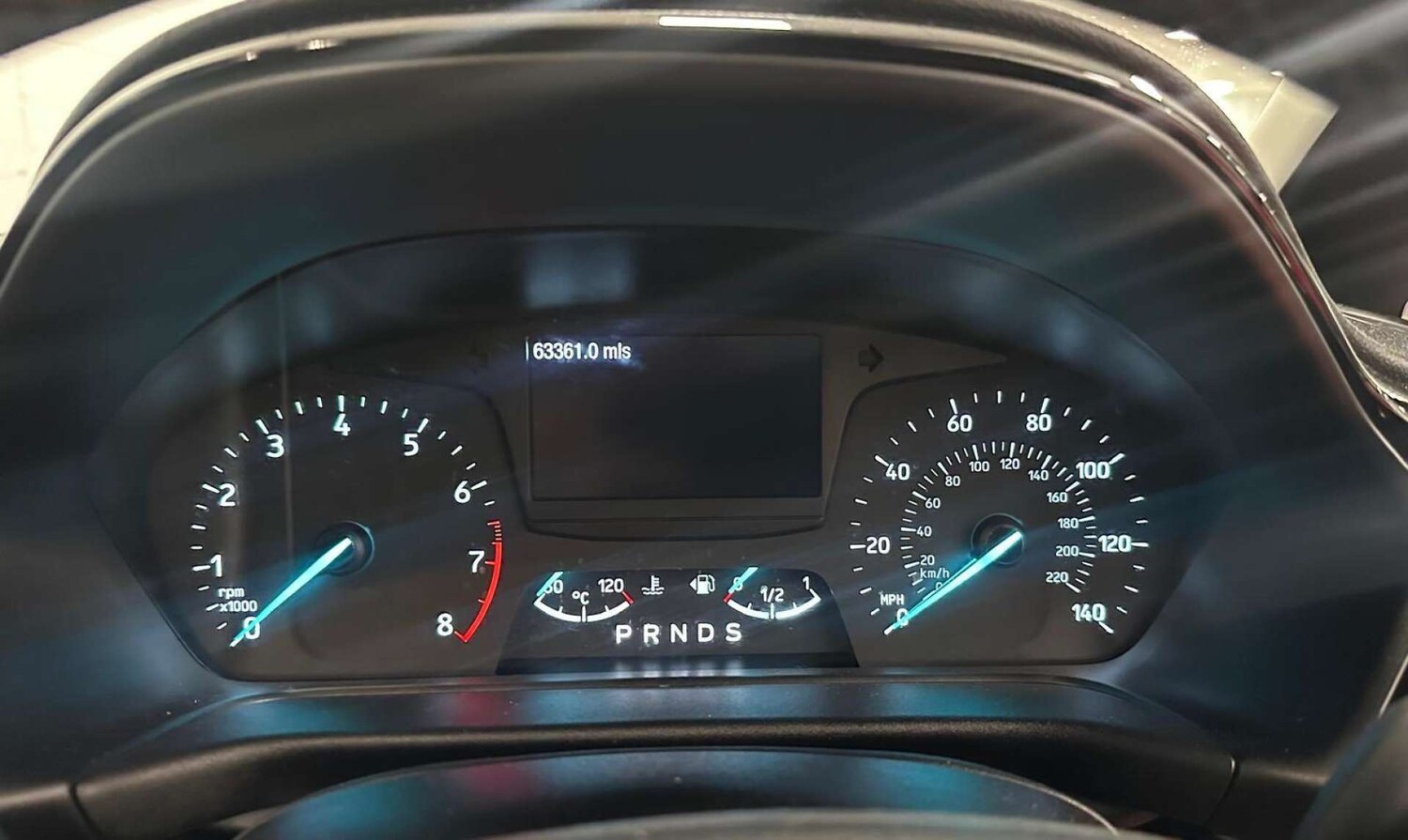 Used Ford Fiesta 2018 for sale - 78106765: Photo 18