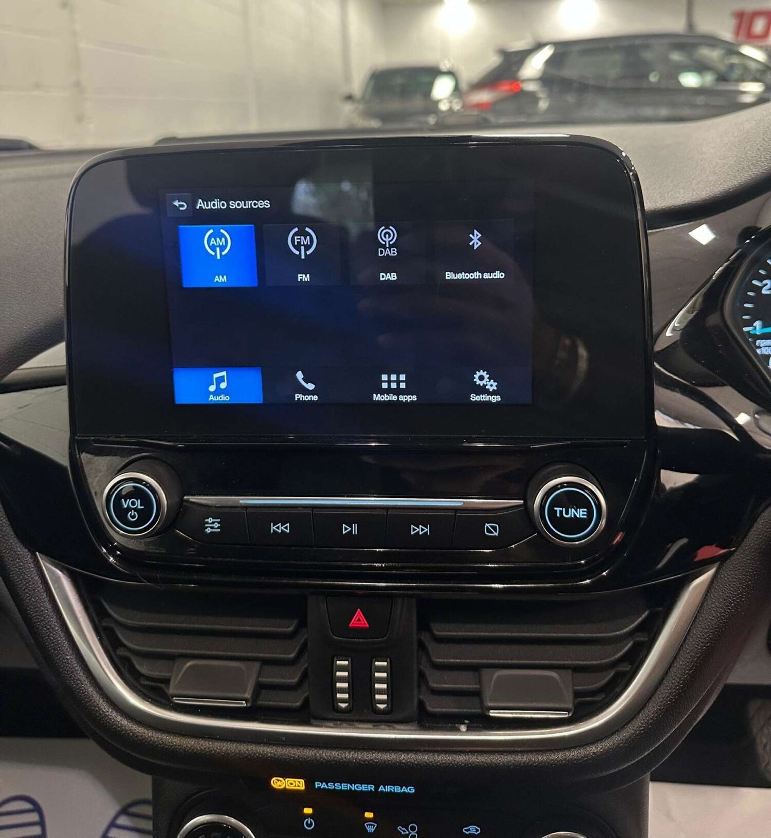 Used Ford Fiesta 2018 for sale - 78106765: Photo 20