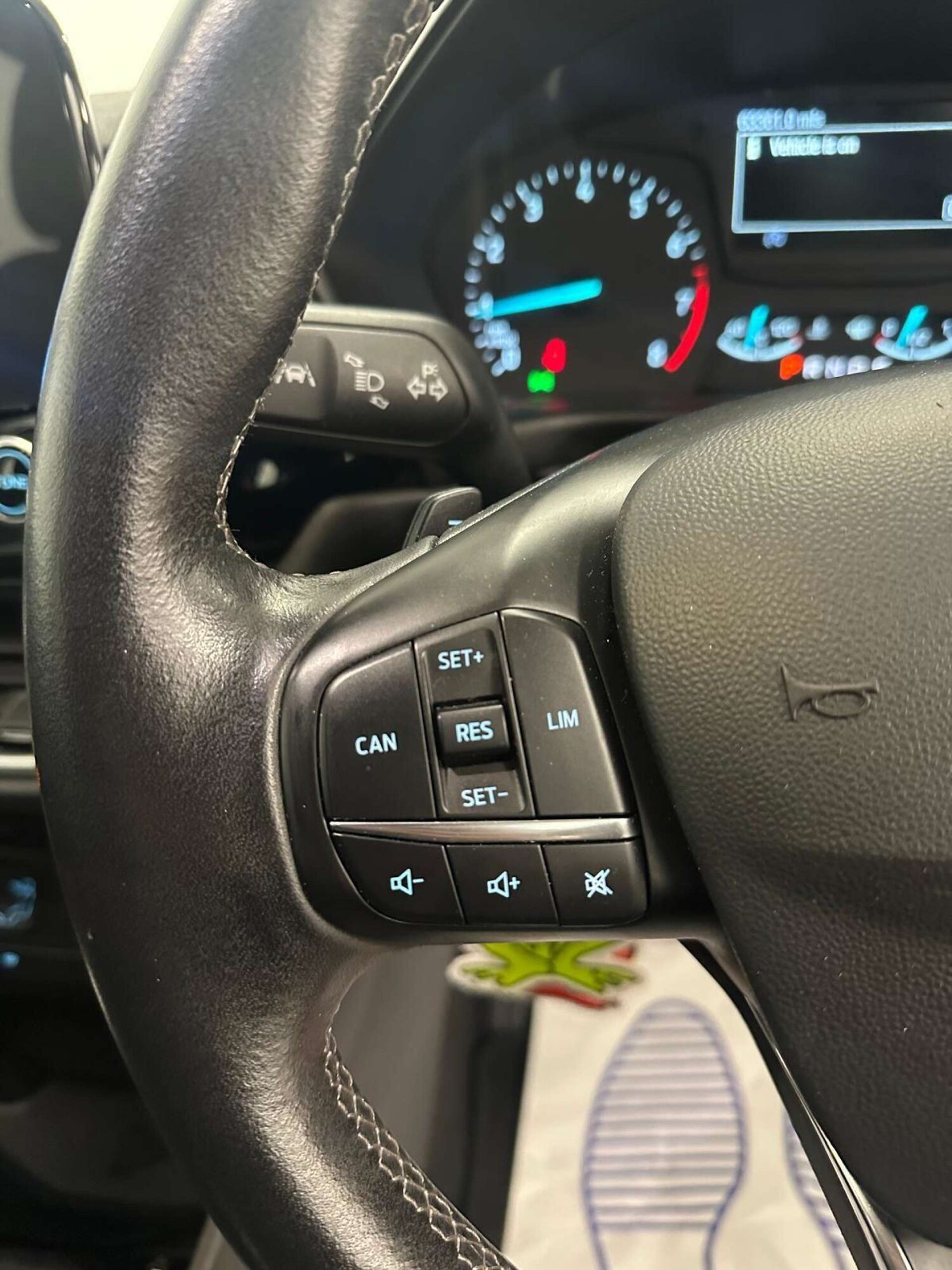 Used Ford Fiesta 2018 for sale - 78106765: Photo 25