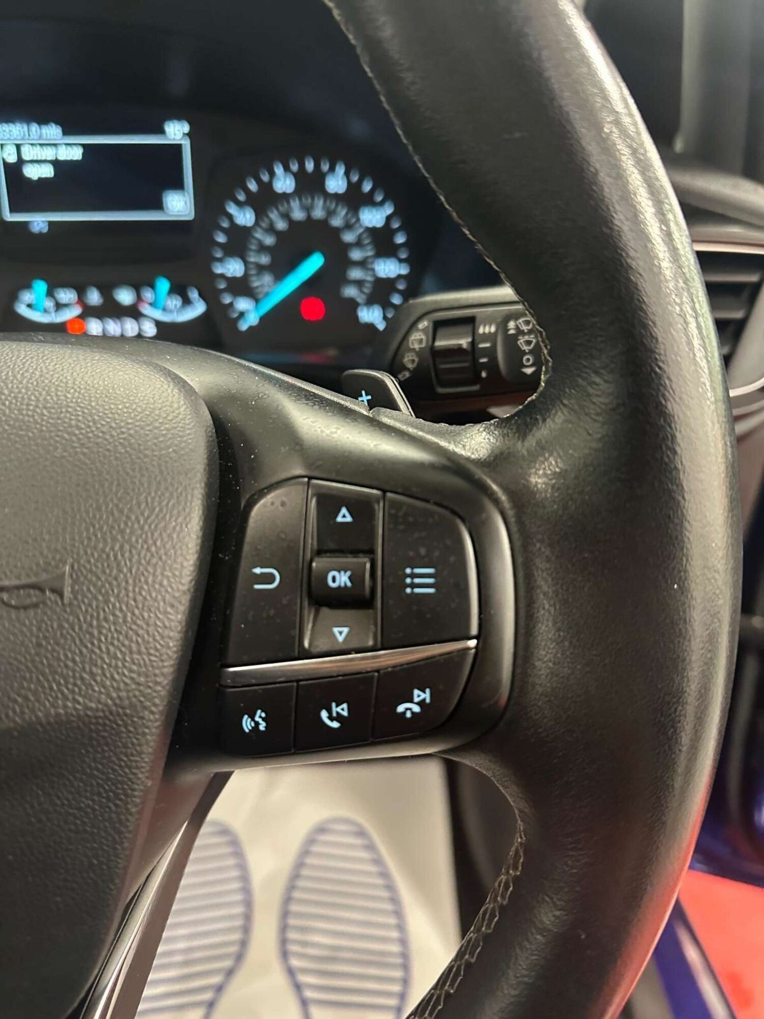 Used Ford Fiesta 2018 for sale - 78106765: Photo 26