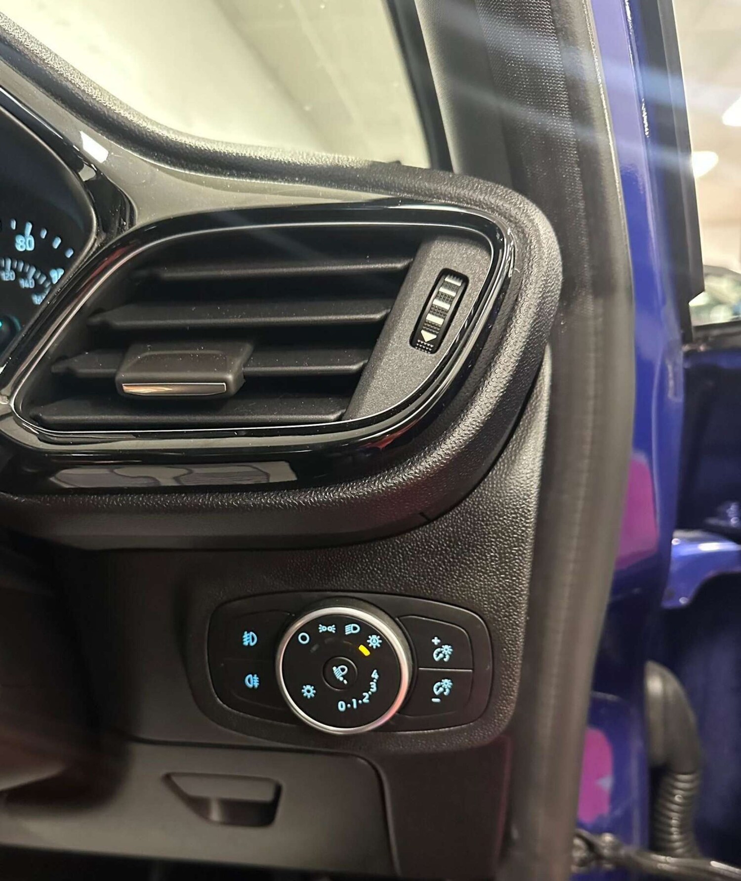 Used Ford Fiesta 2018 for sale - 78106765: Photo 27