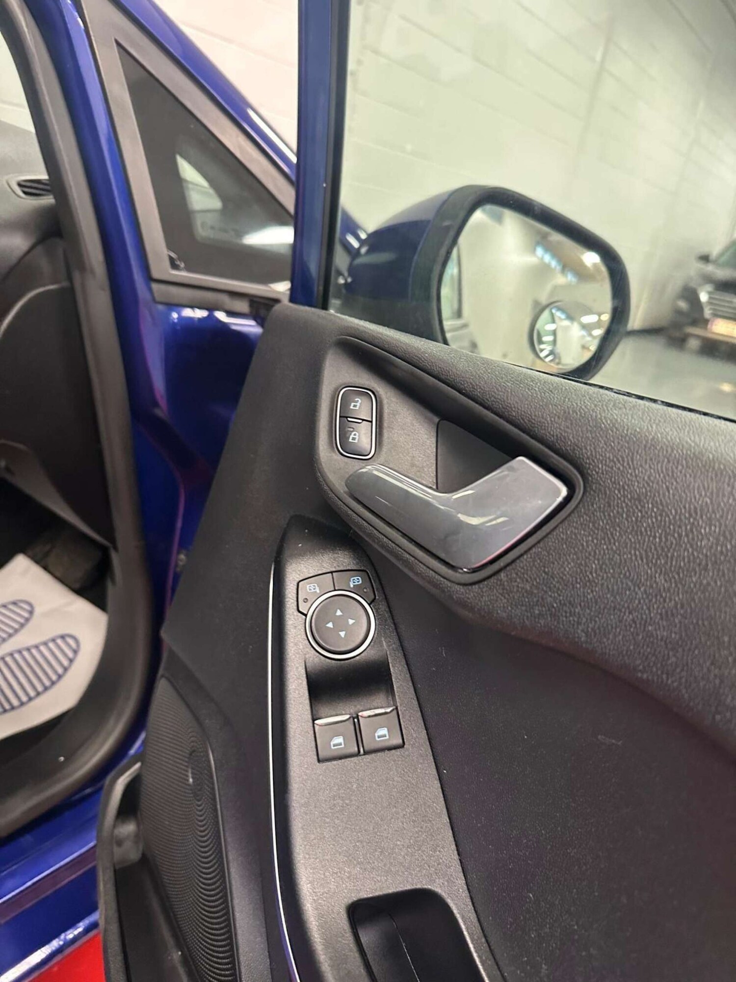 Used Ford Fiesta 2018 for sale - 78106765: Photo 28