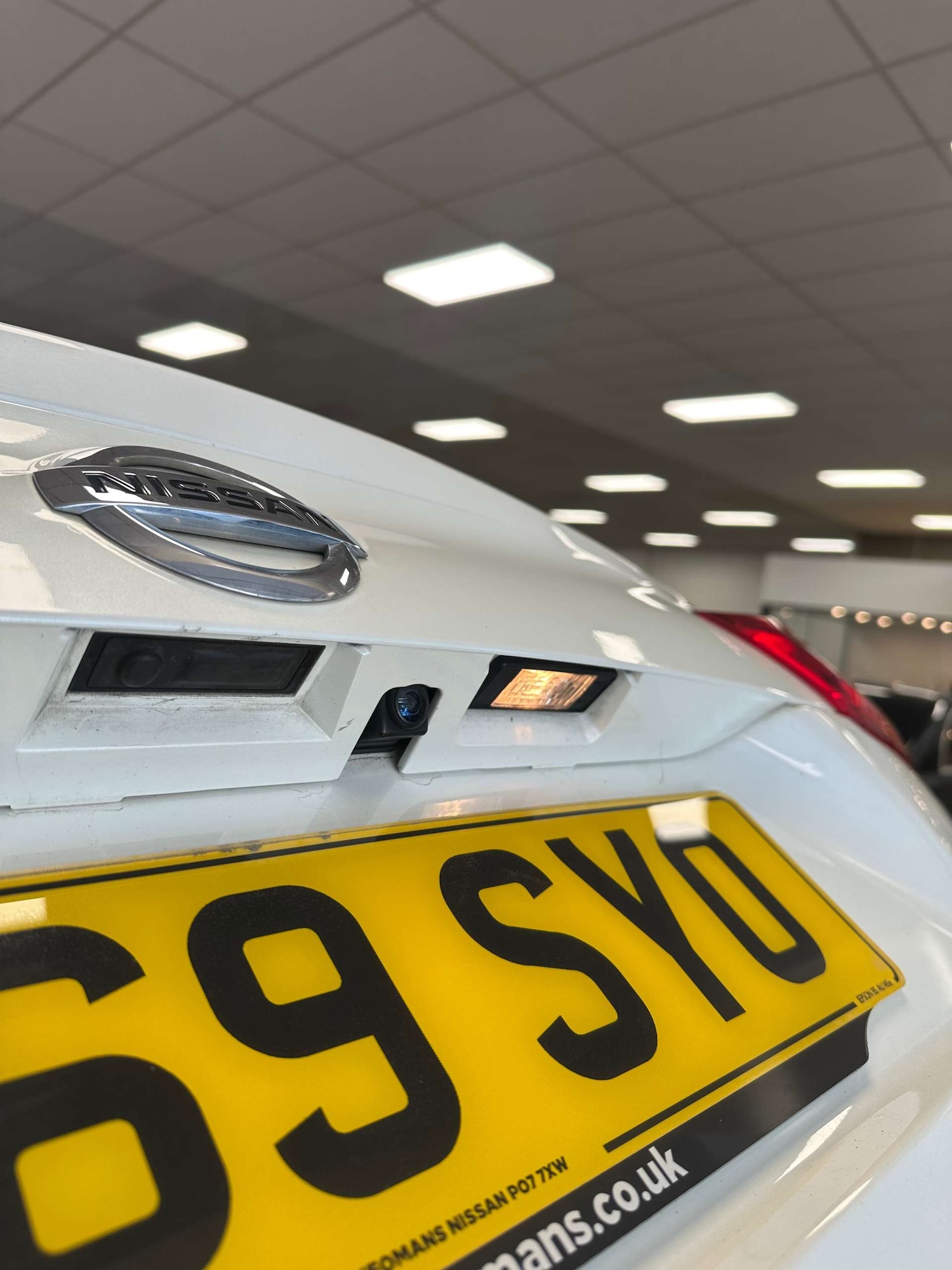 Used Nissan Qashqai 2019 for sale - 78106657: Photo 13