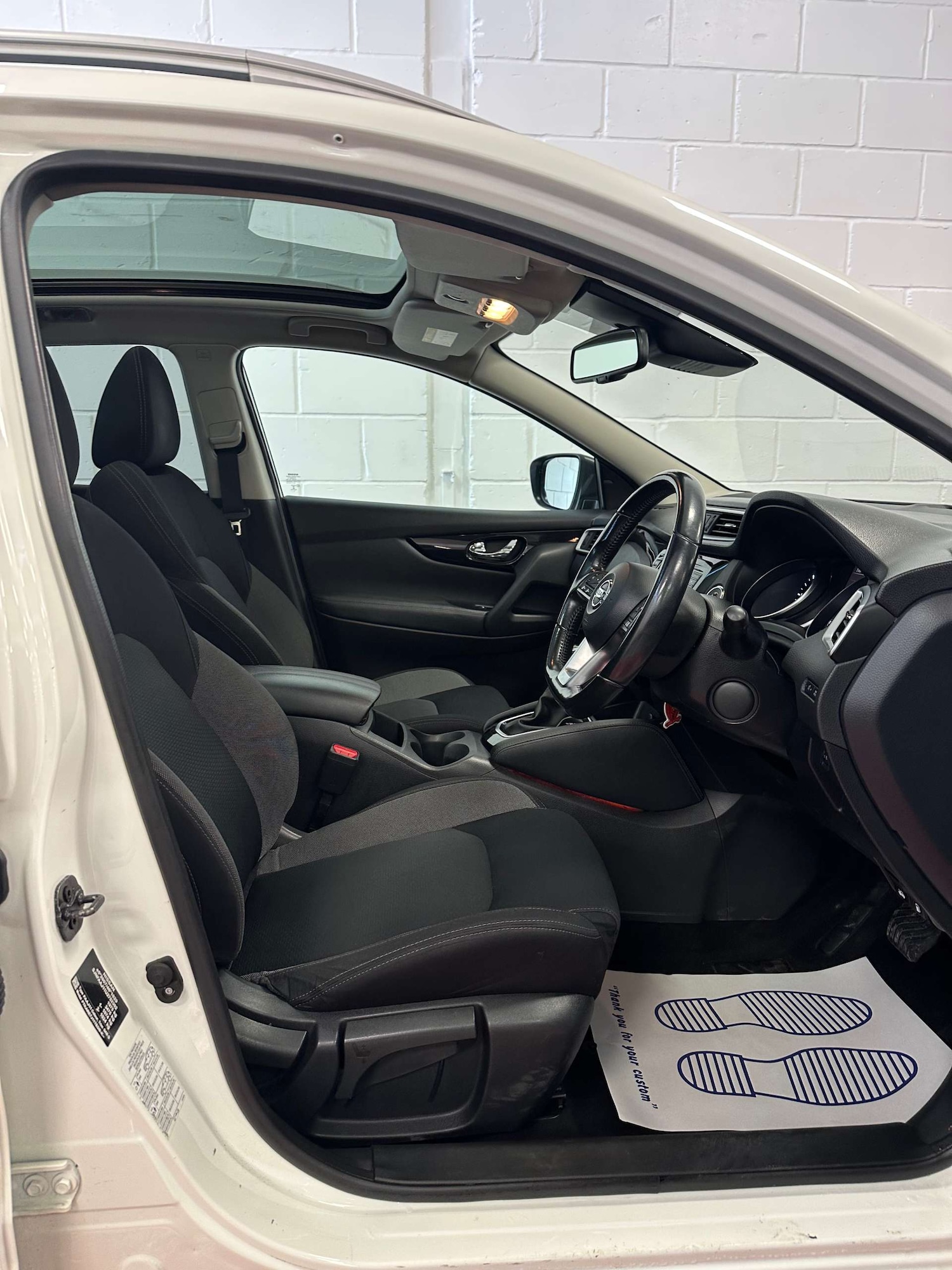 Used Nissan Qashqai 2019 for sale - 78106657: Photo 15