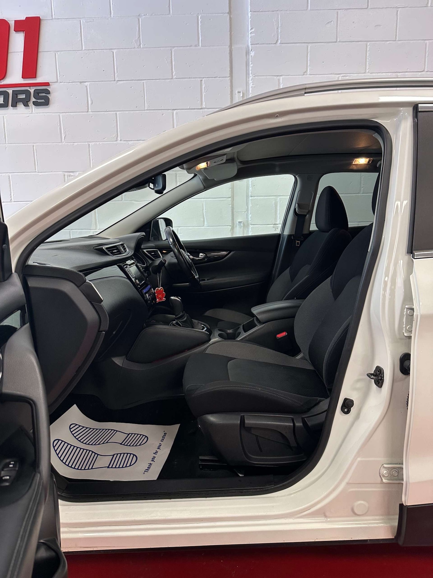 Used Nissan Qashqai 2019 for sale - 78106657: Photo 16