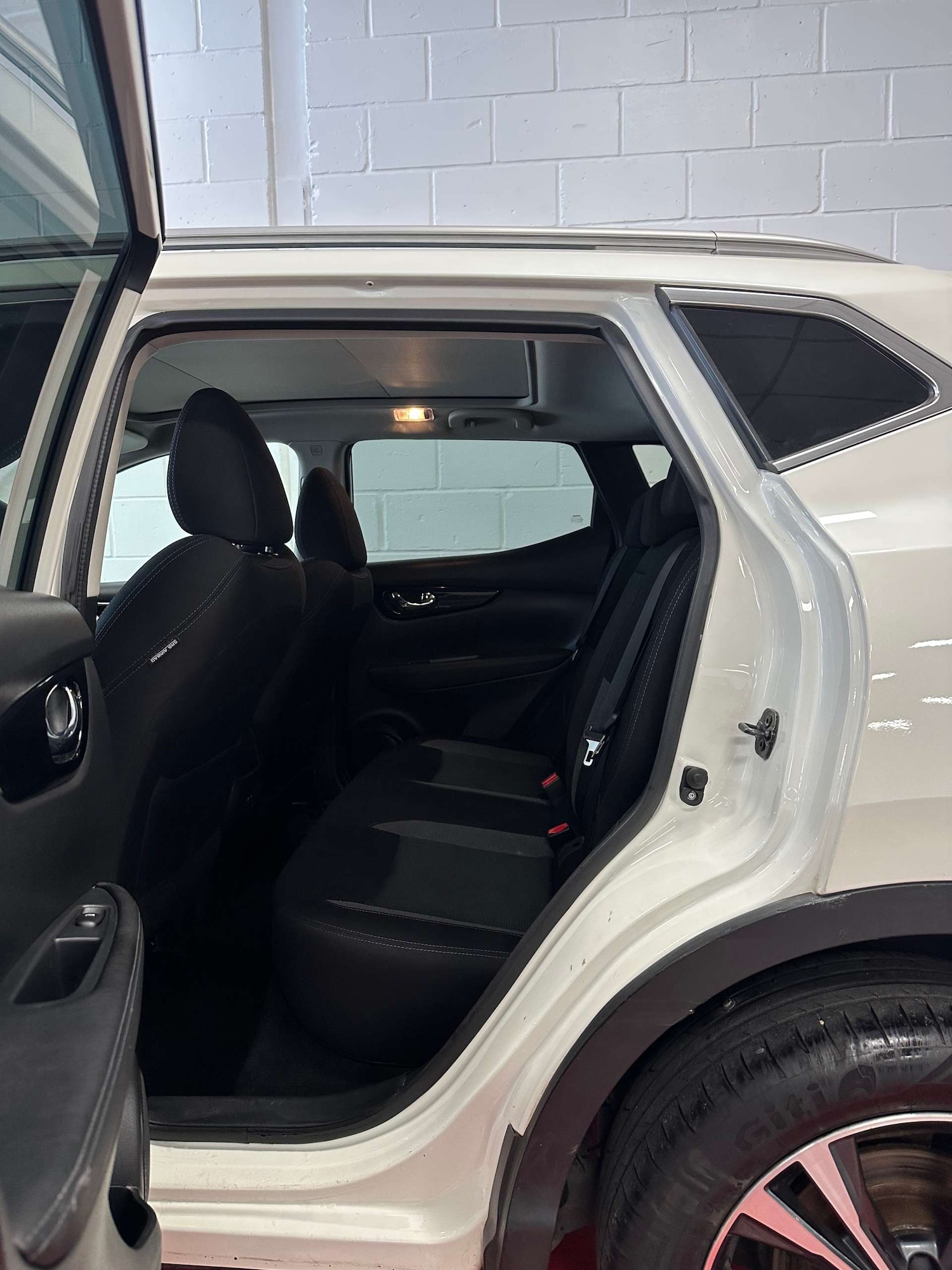 Used Nissan Qashqai 2019 for sale - 78106657: Photo 17