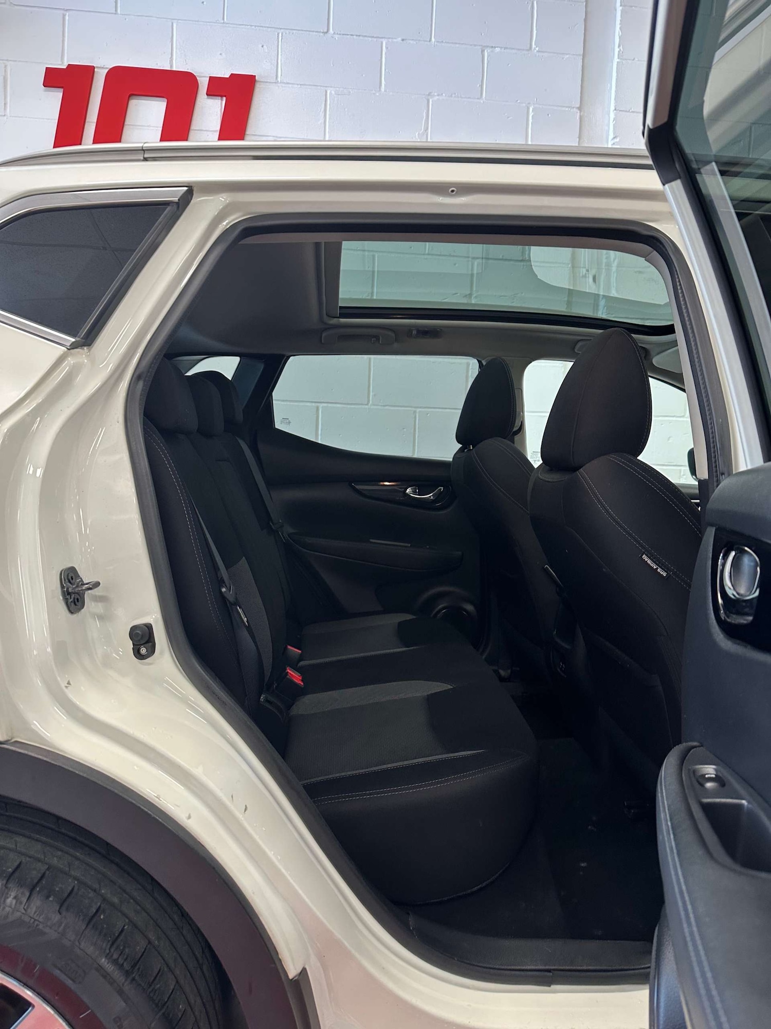 Used Nissan Qashqai 2019 for sale - 78106657: Photo 18