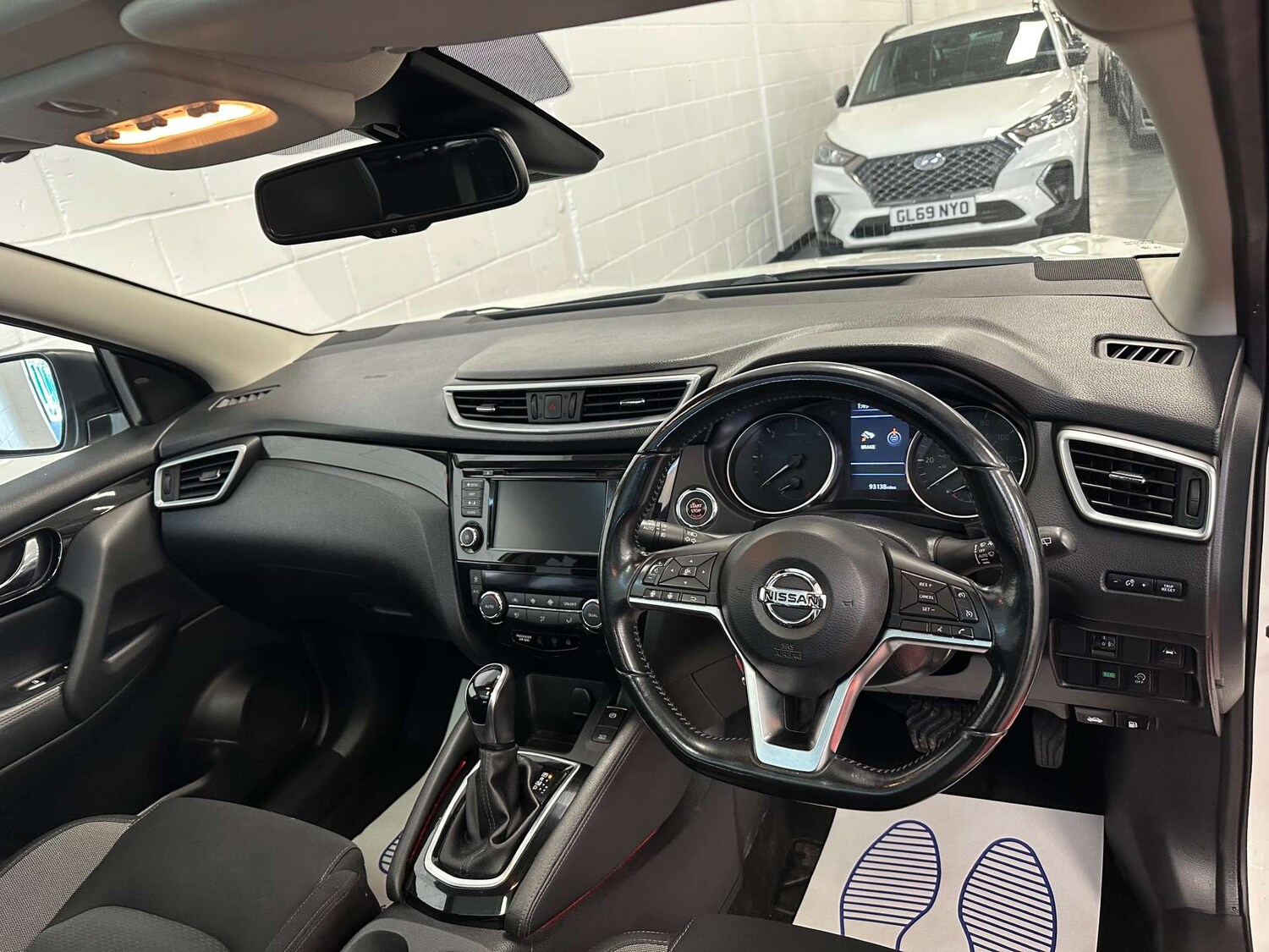 Used Nissan Qashqai 2019 for sale - 78106657: Photo 20