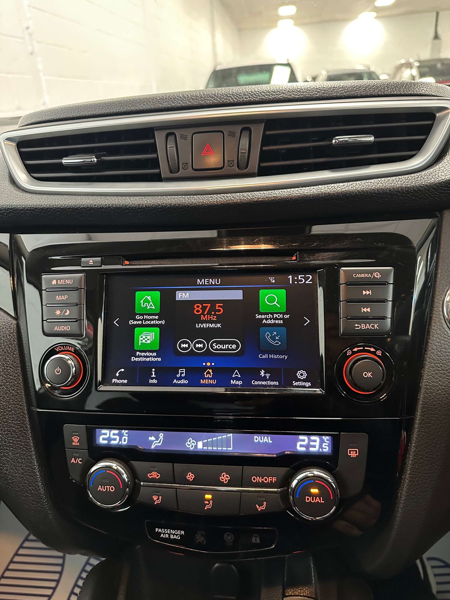 Used Nissan Qashqai 2019 for sale - 78106657: Photo 21