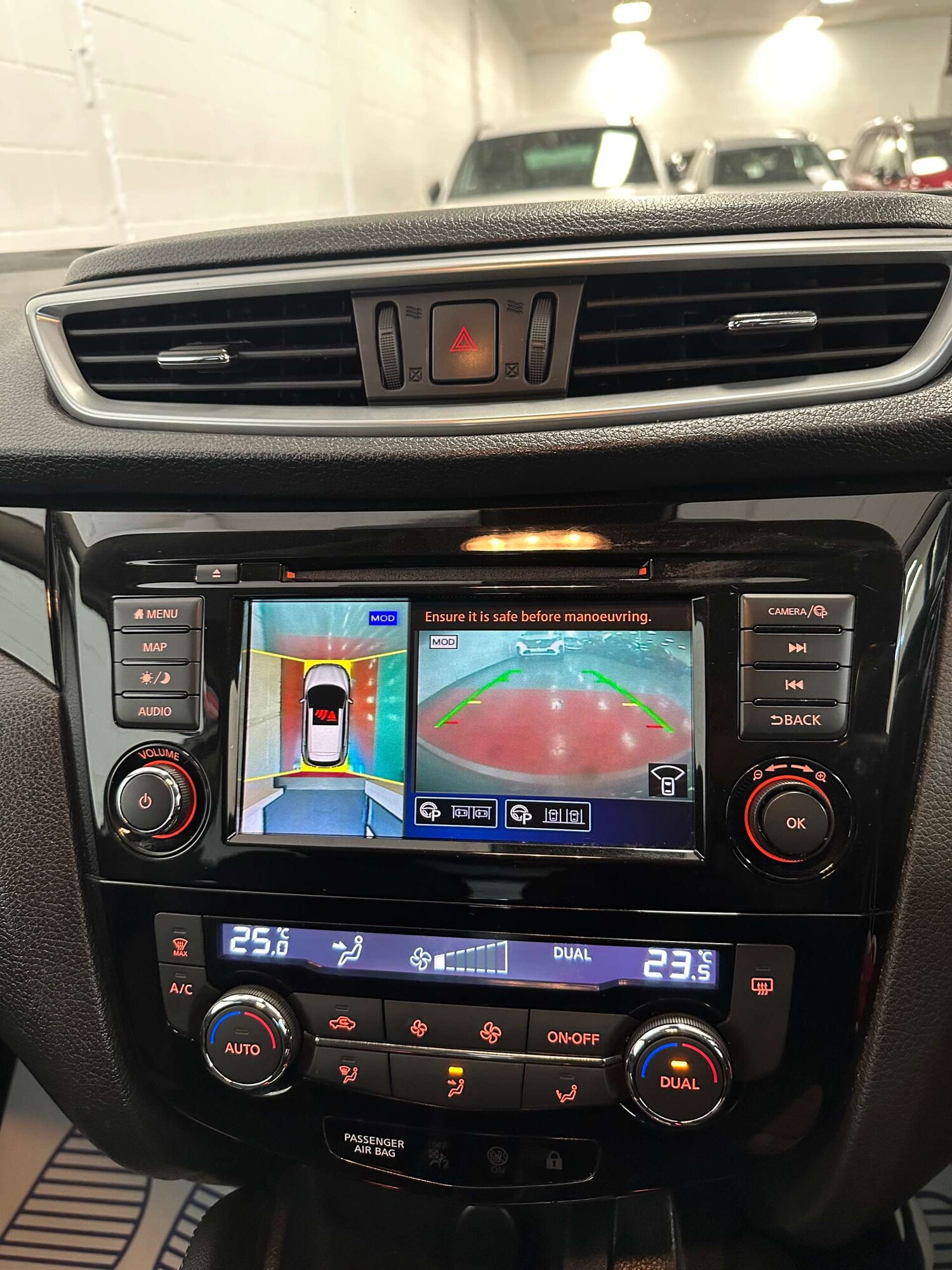 Used Nissan Qashqai 2019 for sale - 78106657: Photo 22