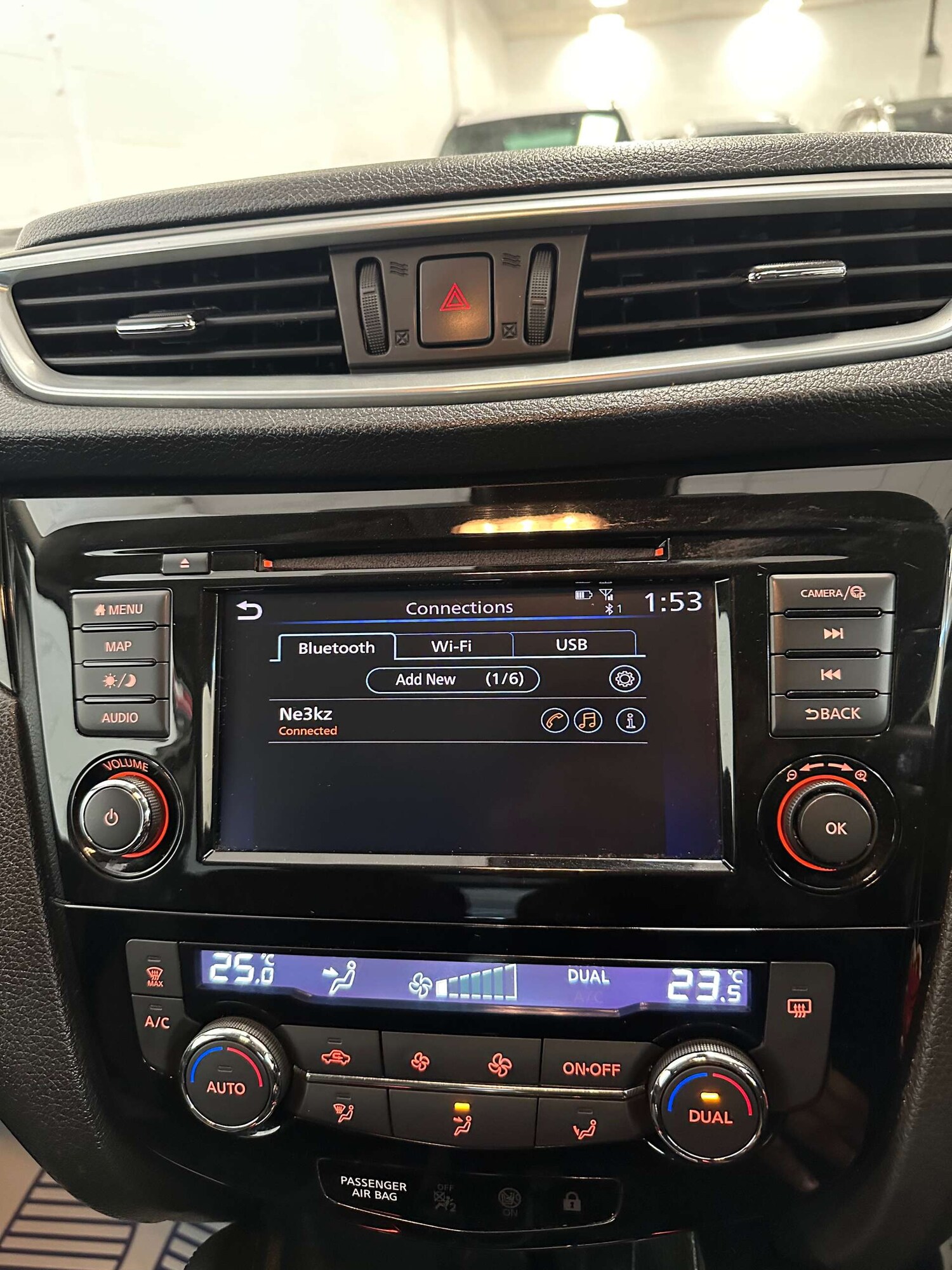 Used Nissan Qashqai 2019 for sale - 78106657: Photo 23