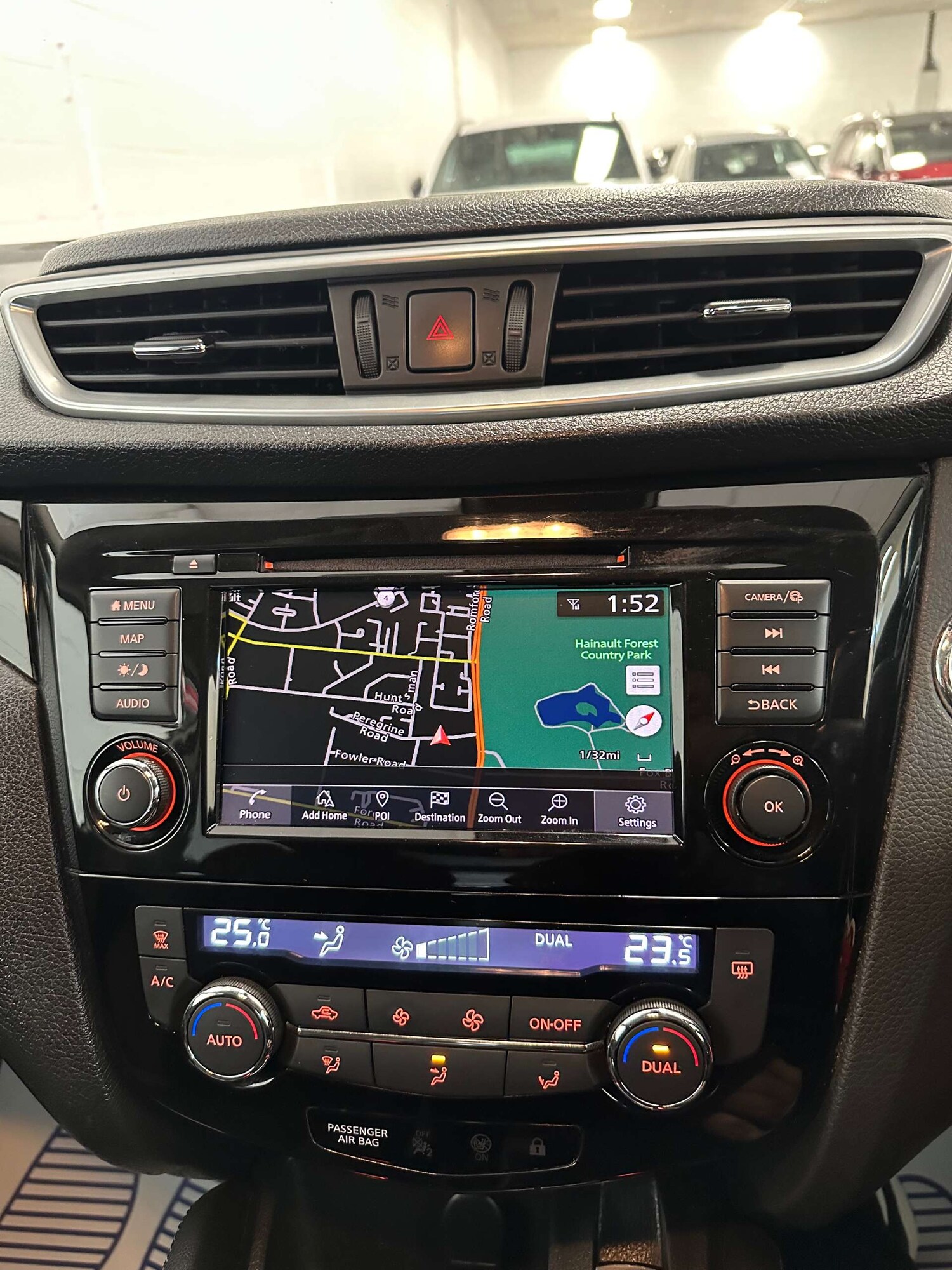 Used Nissan Qashqai 2019 for sale - 78106657: Photo 24